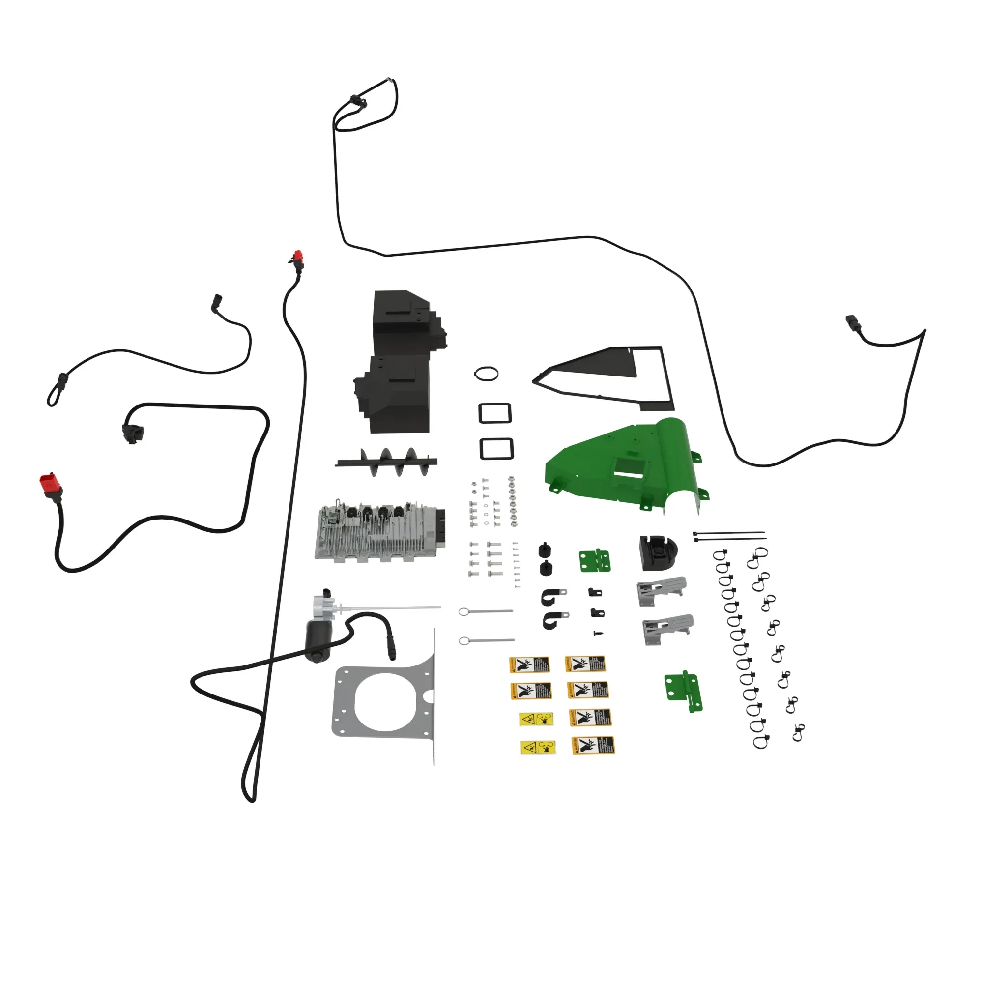 BXE11498: Sensor Kit