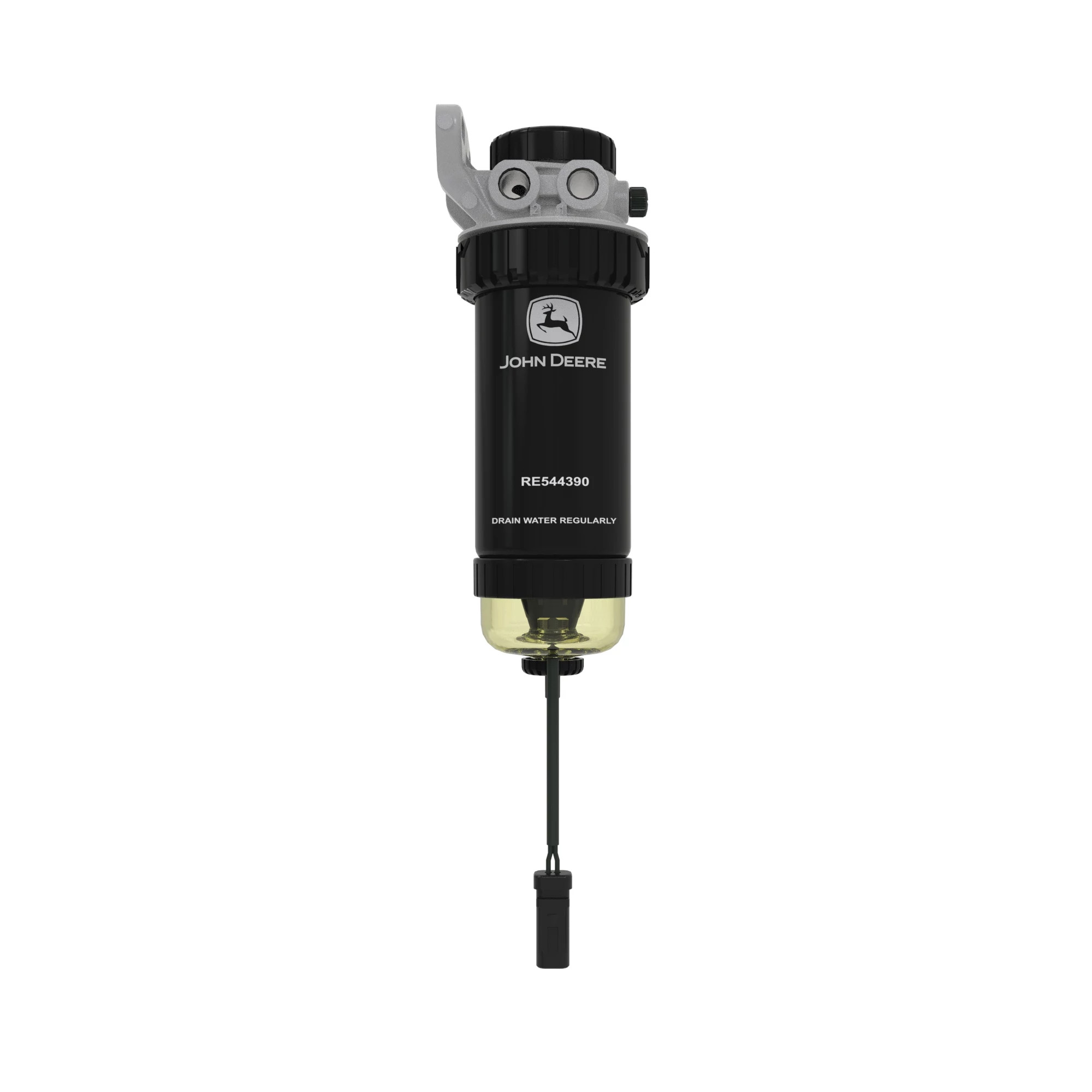 RE544390: Primary Fuel Filter Assembly | Shop.Deere.com