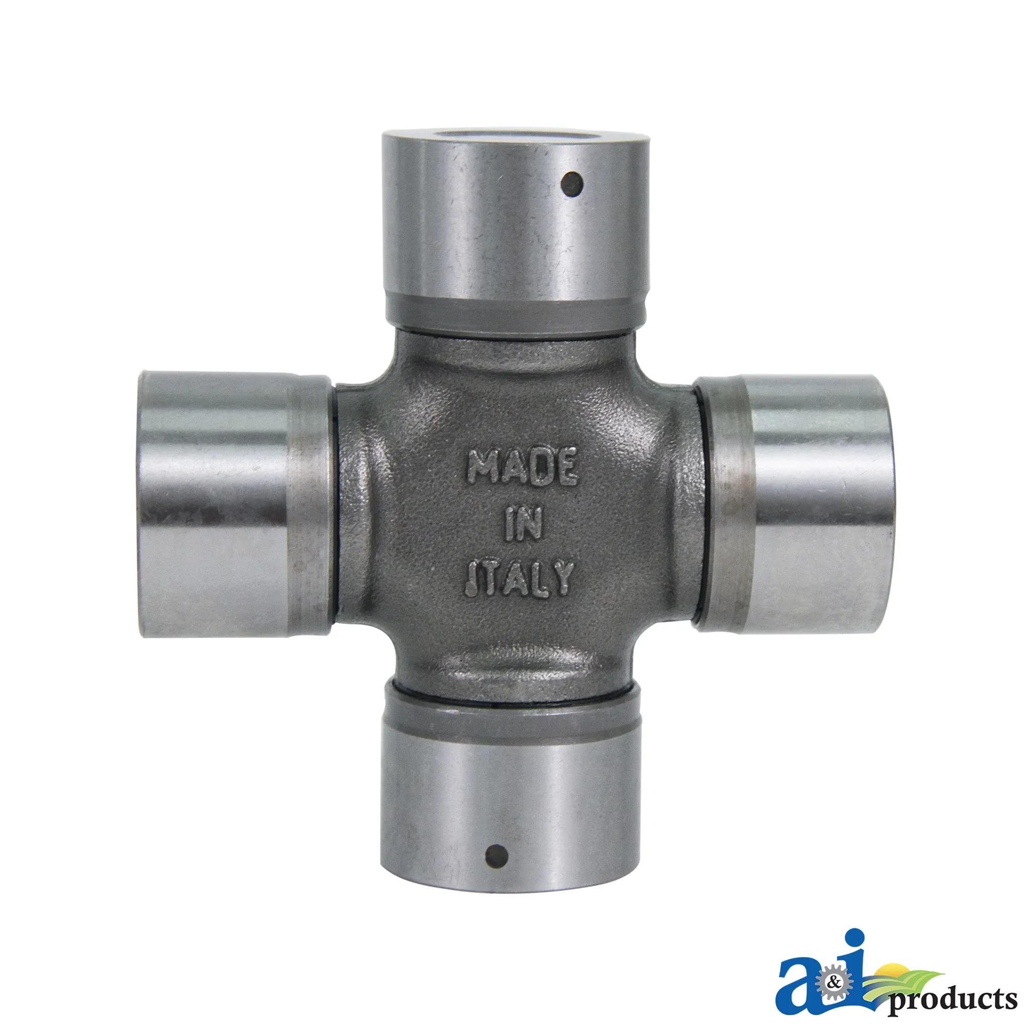 U-JOINT, MFWD DRIVESHAFT