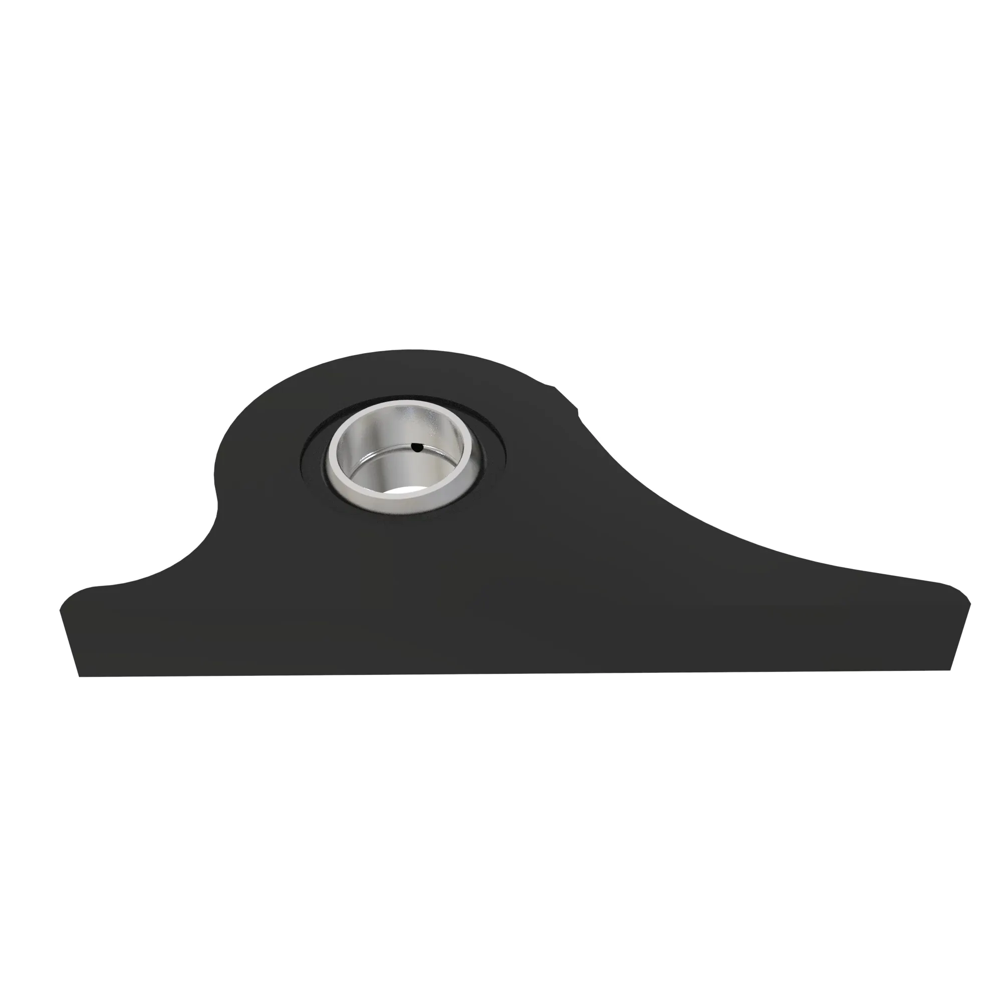 MOUNT, STEERING CYLINDER STEERING CYLINDER