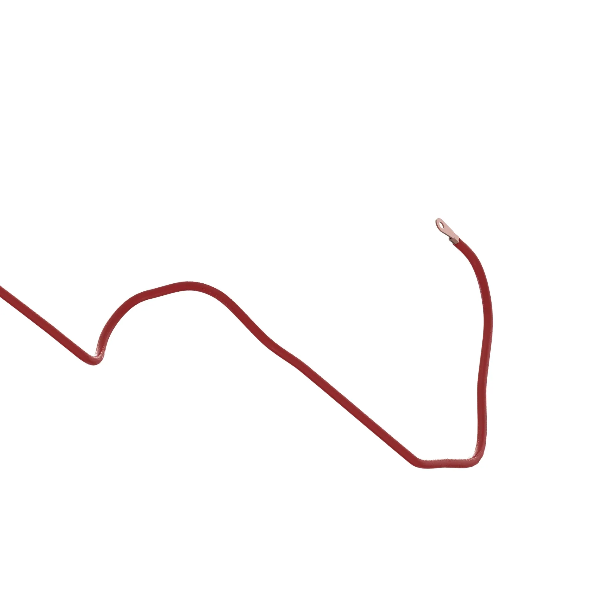 CAB POWER, PREM, 6CYL