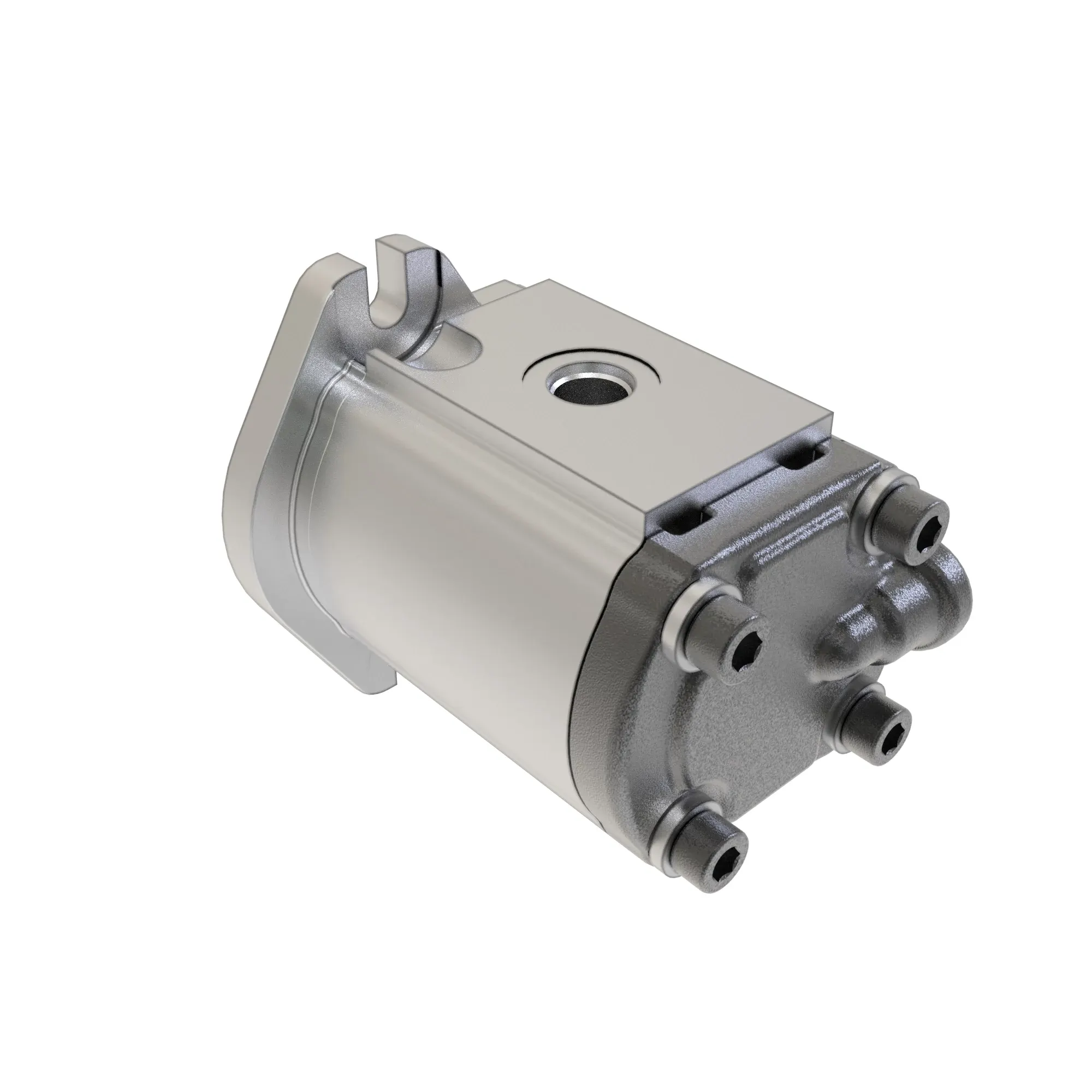 MOTOR, REEL 33 CC
