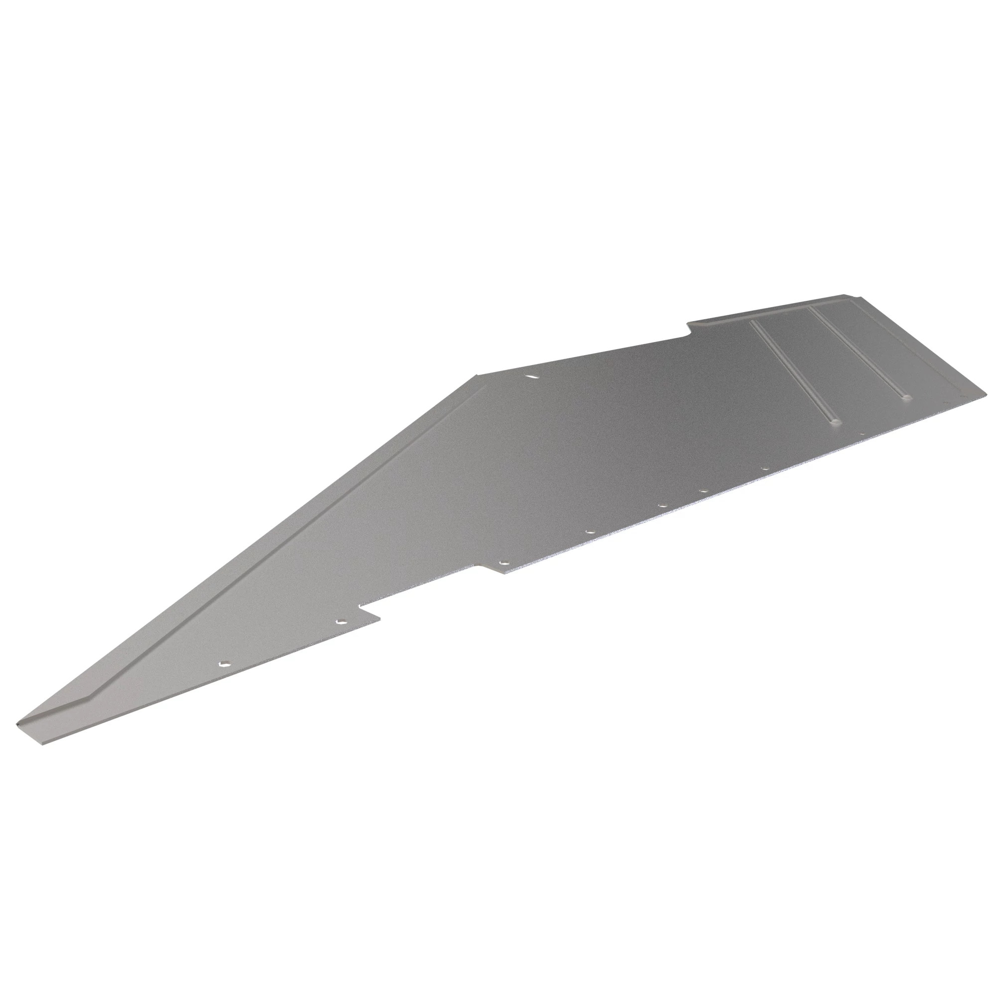 DEFLECTOR
