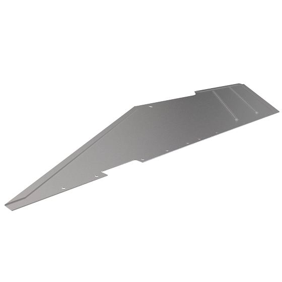 John Deere Deflector - Z77059