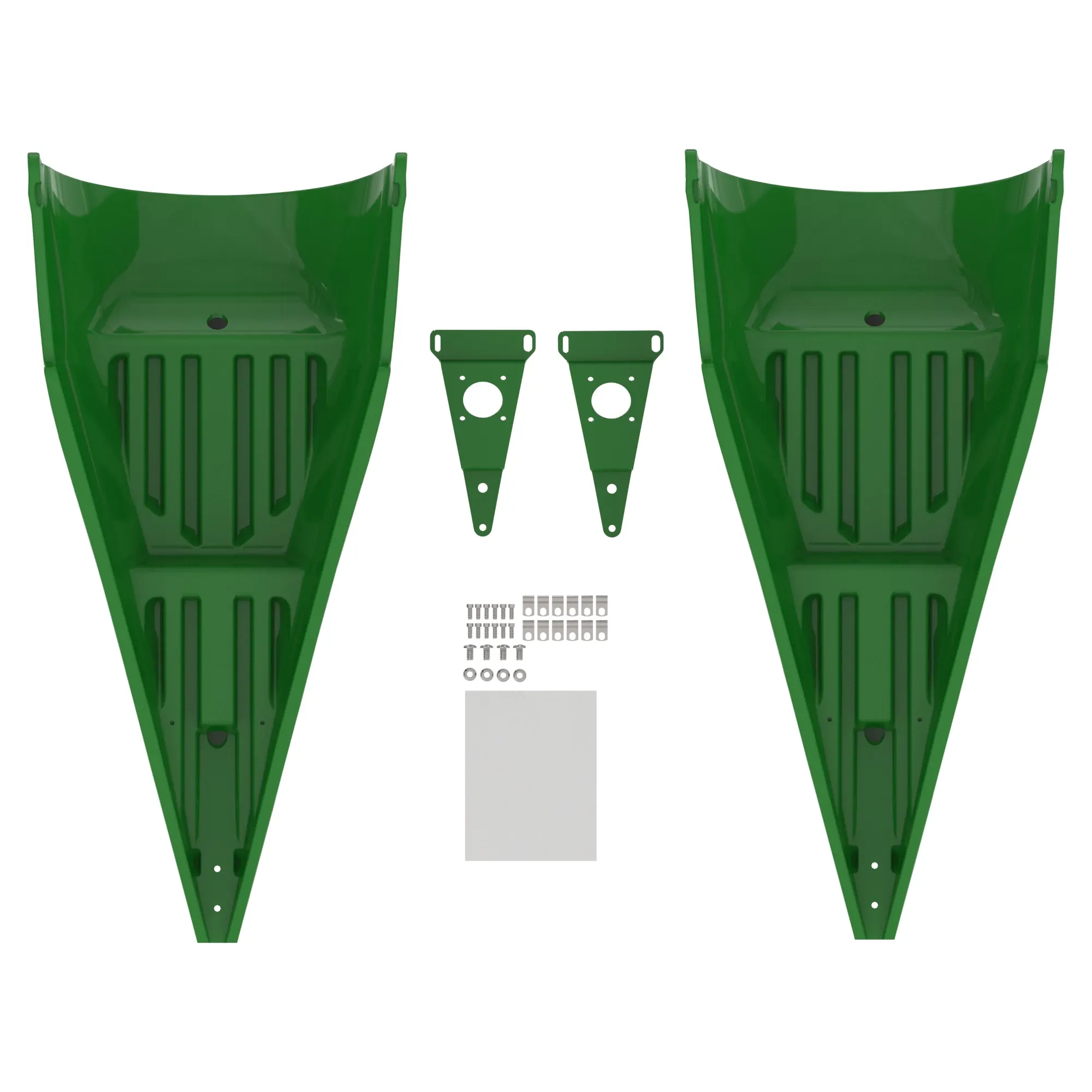 Hardware Kit