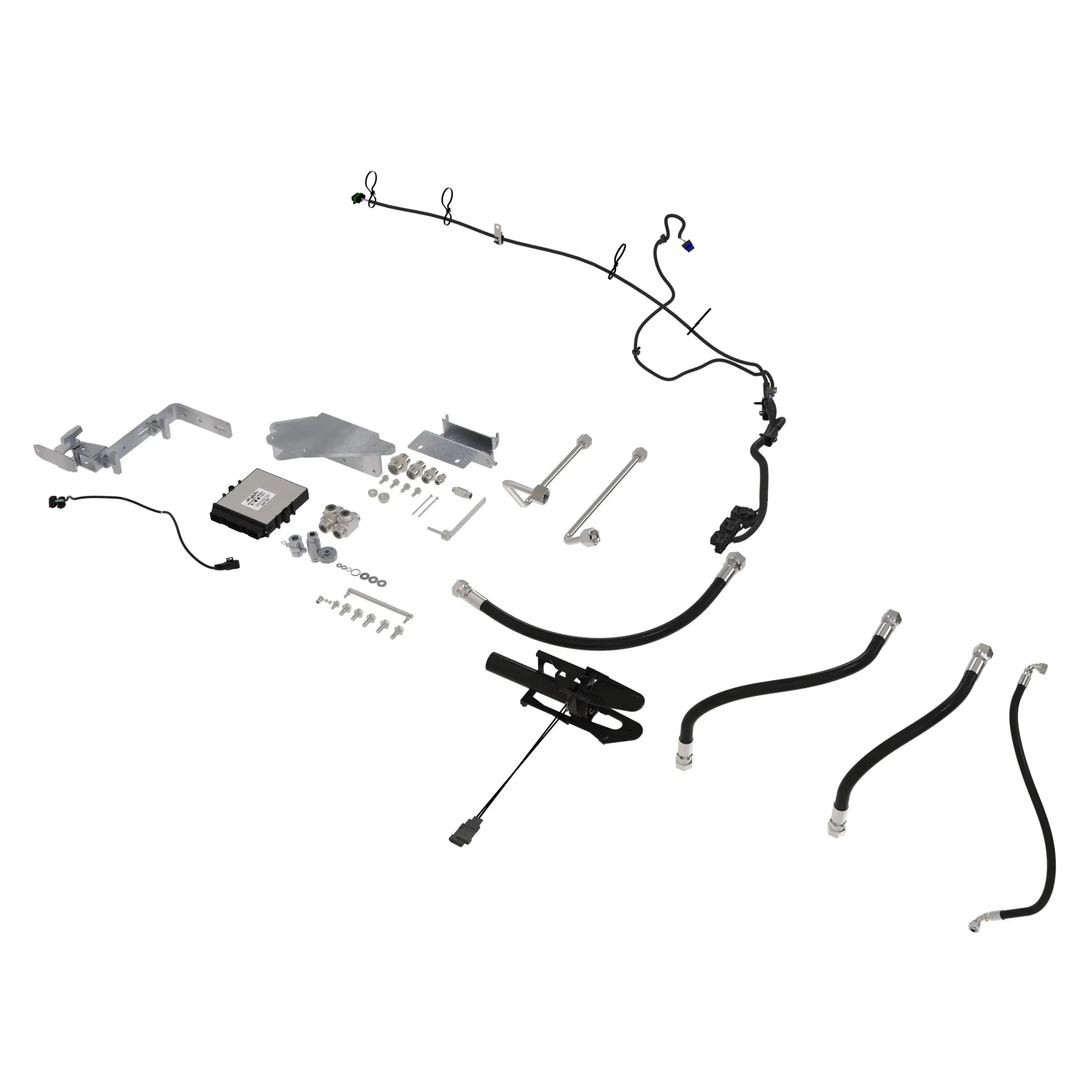 Steering System