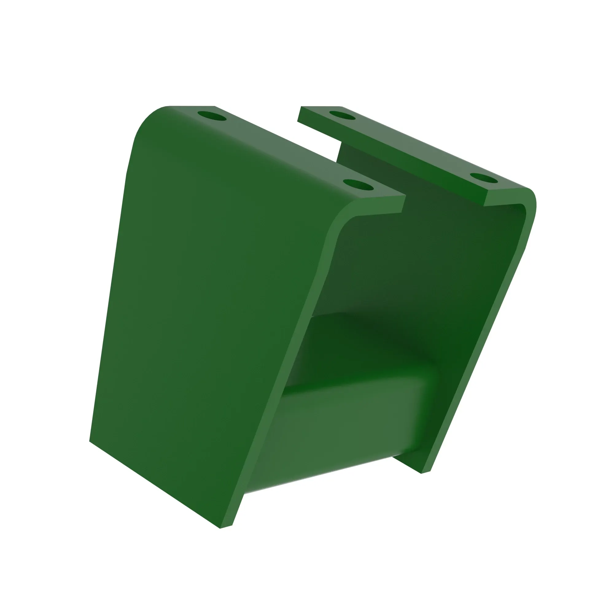 12" STD HD SETBACK BARS - NARROW