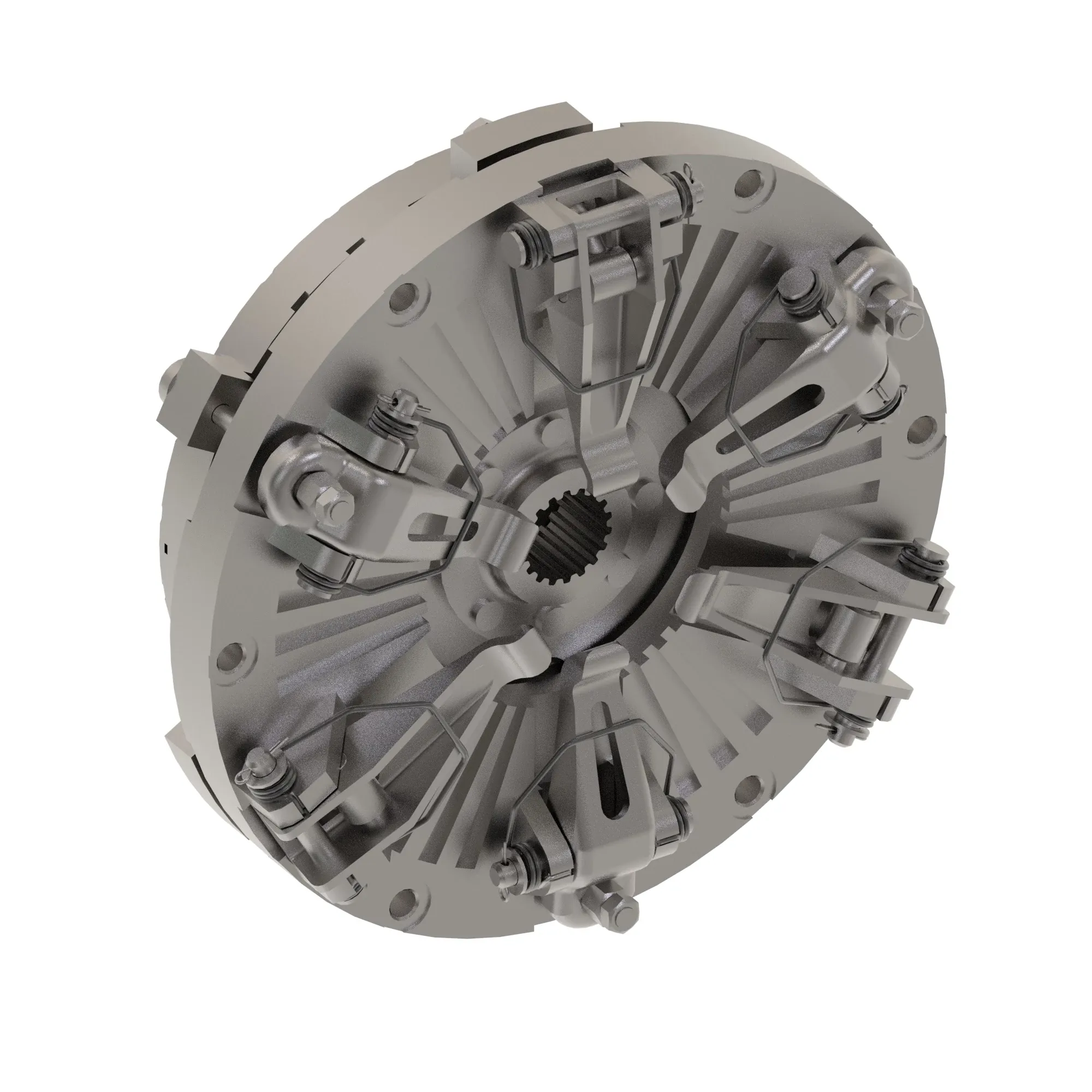ASSY, 50HP
