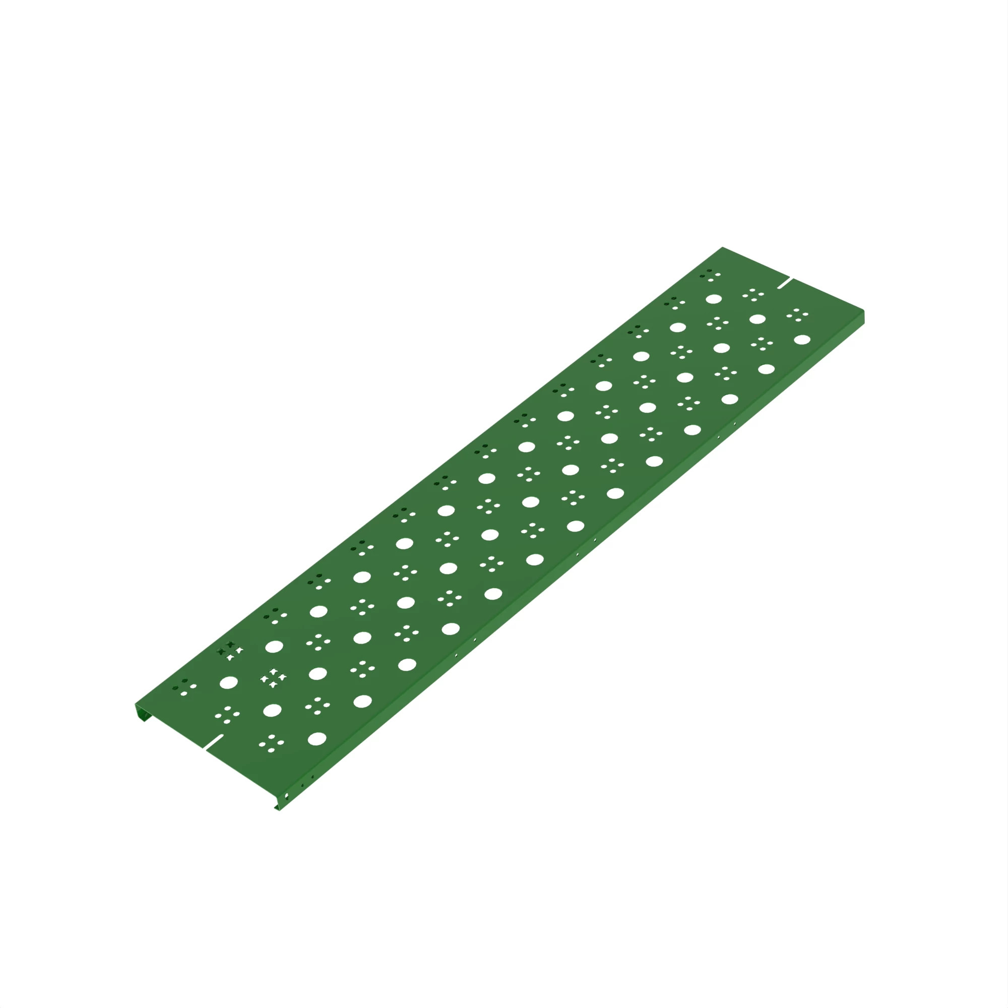 ⚙️ CQ76196: Plataforma John Deere 🚜✅ | Importa Seguro 🛡️