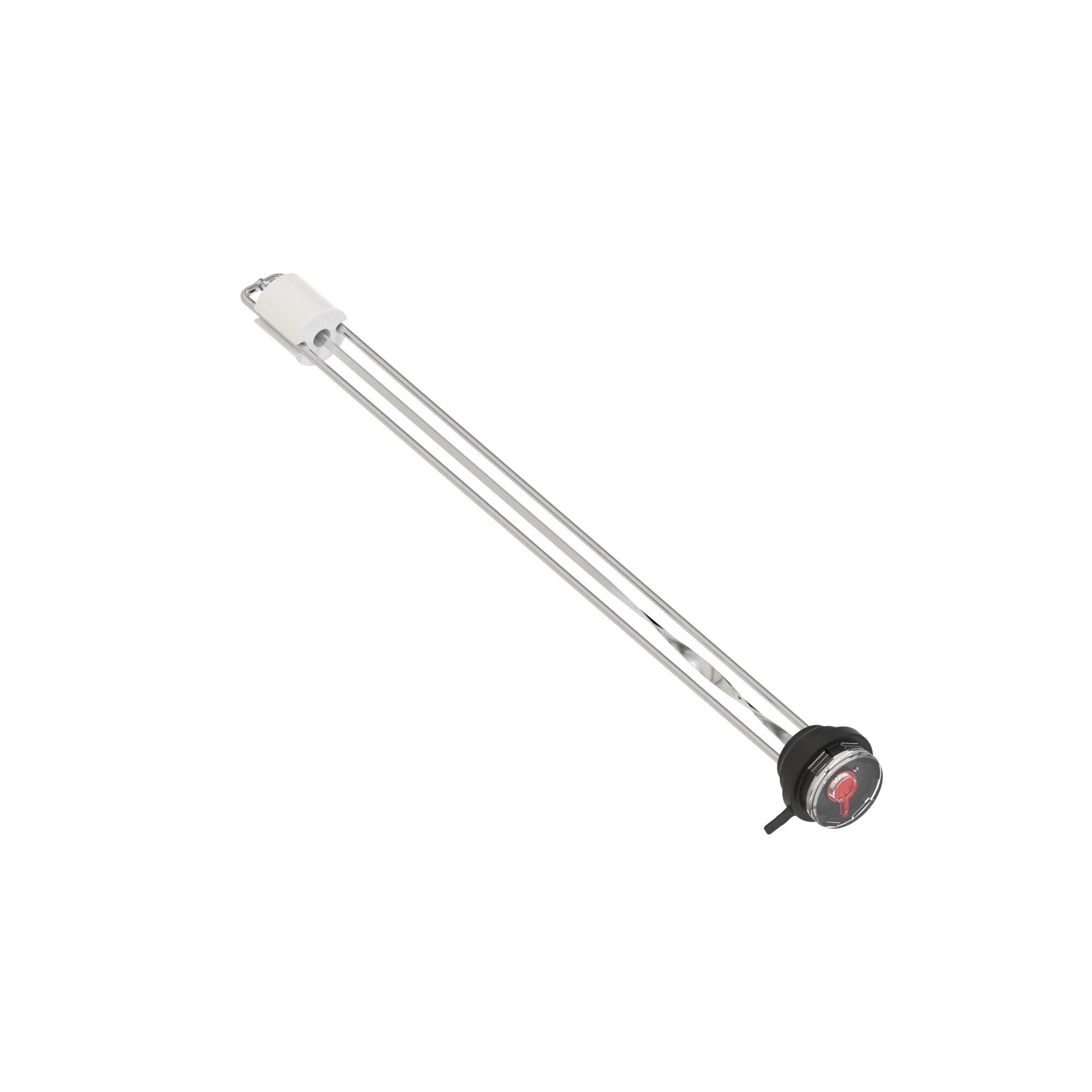 John Deere Fuel Level Gauge - LVA19240