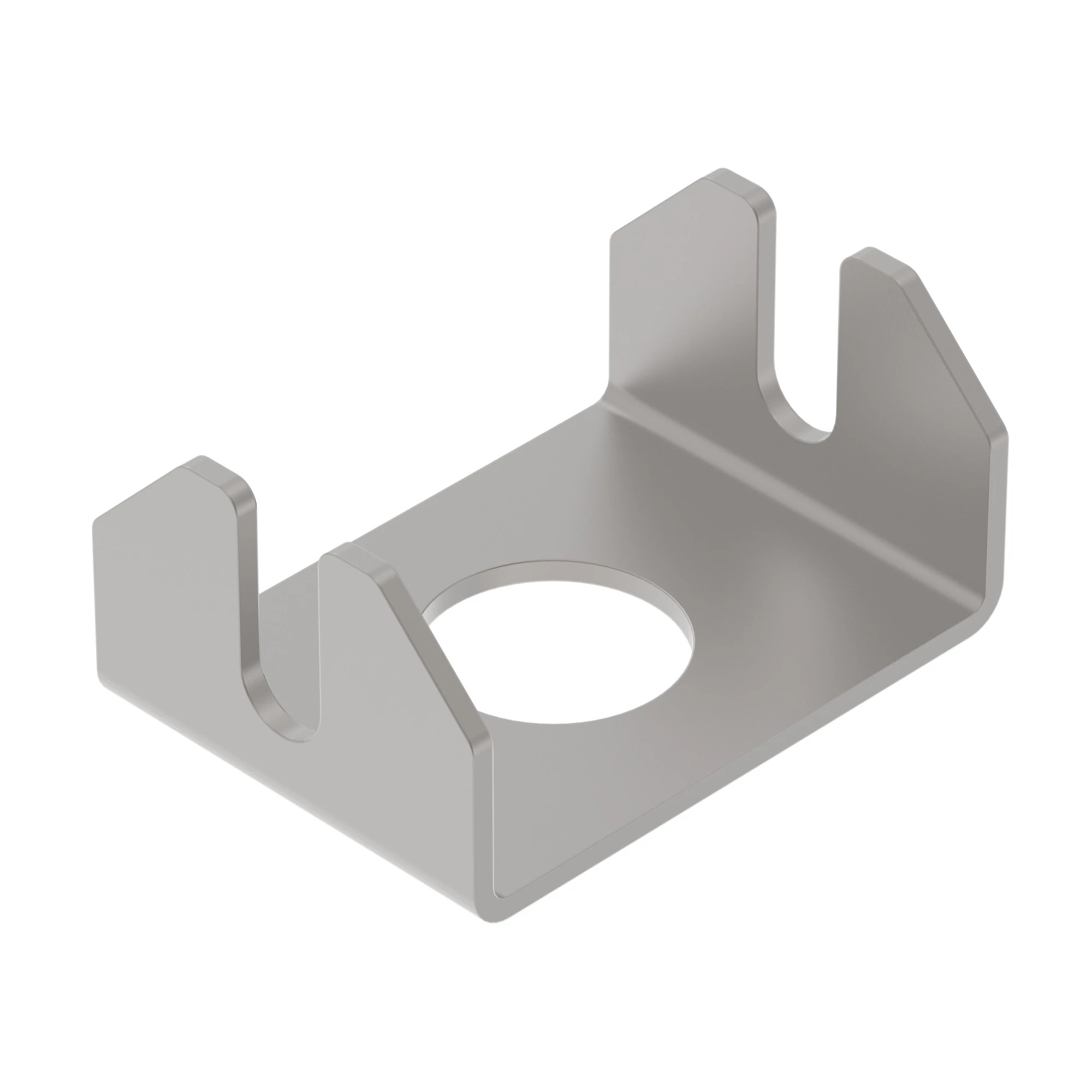 BRACKET, CAMERA BRACKET LOADER