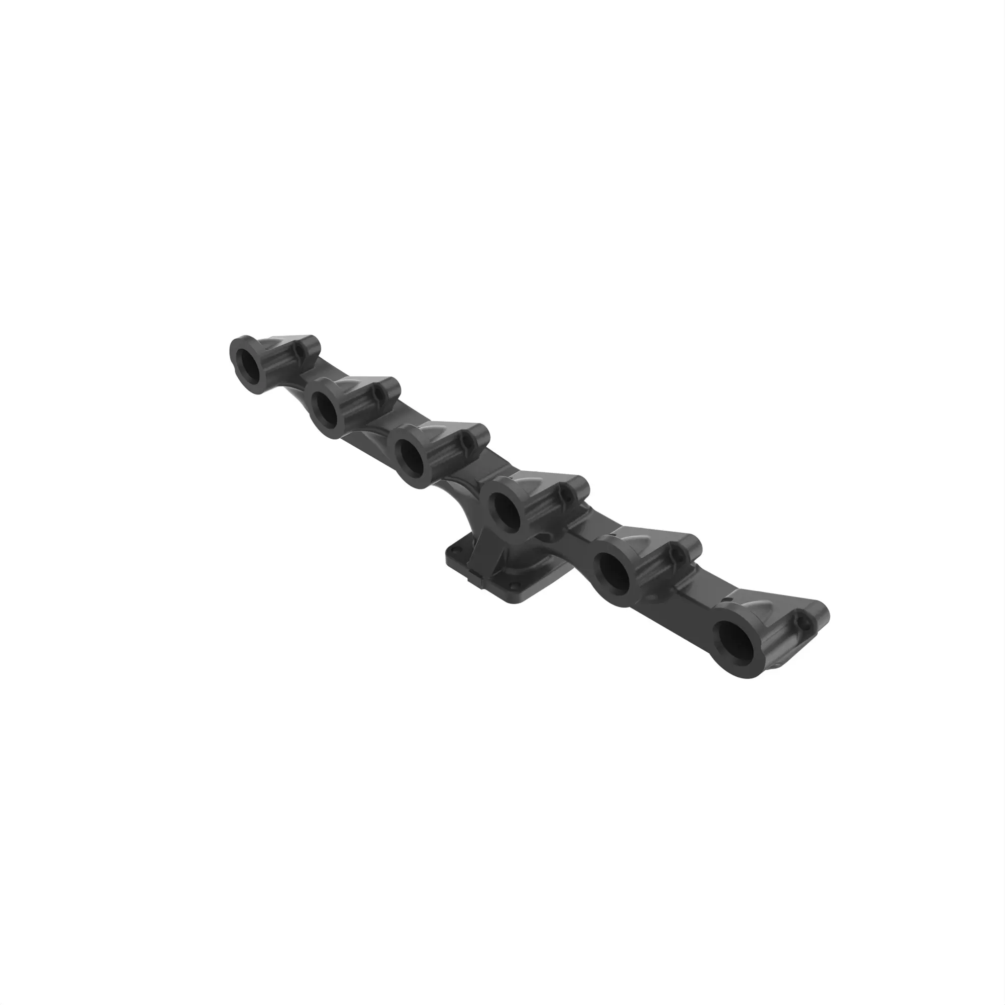 John Deere Exhaust Manifold - R132203