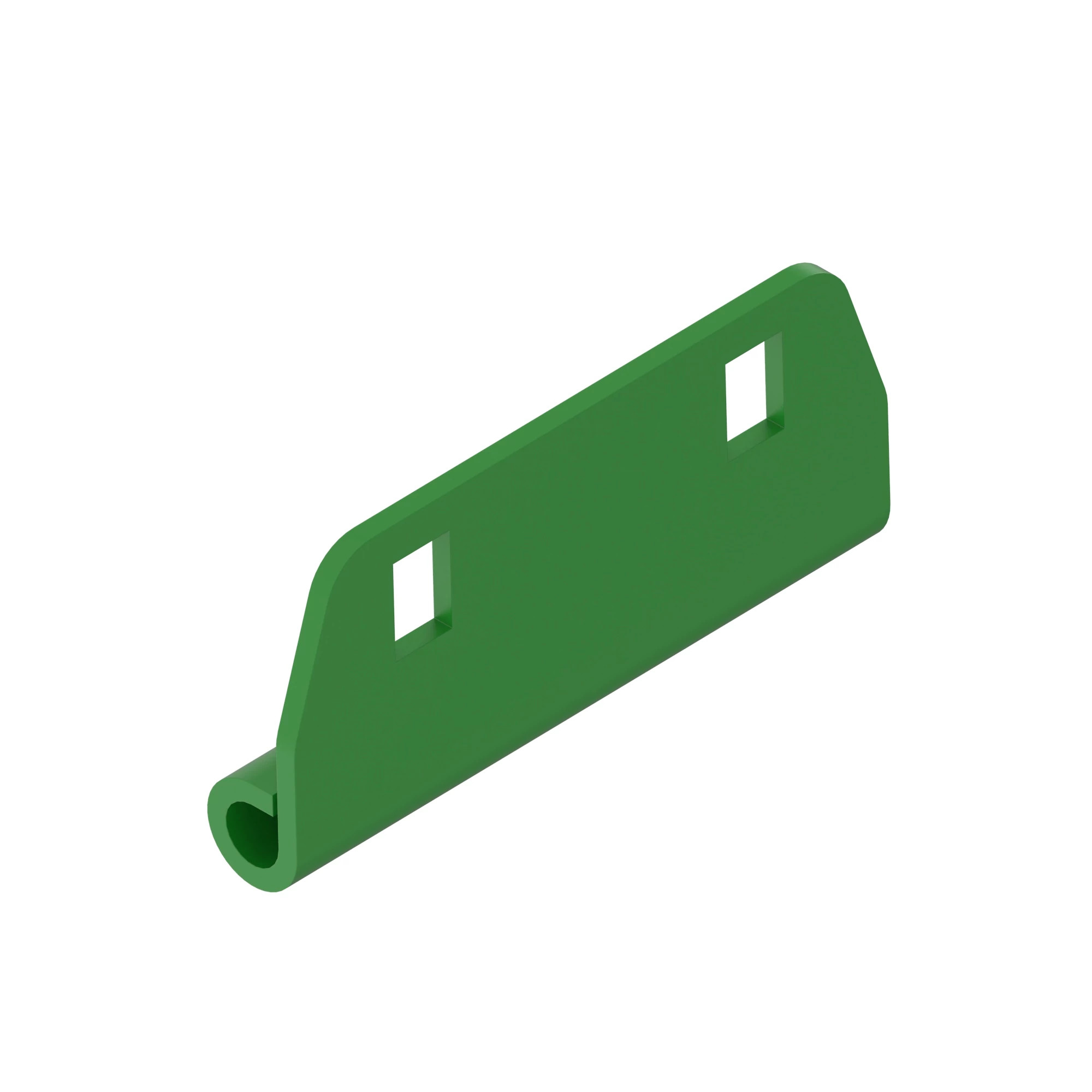 BRACKET, COOLER MOUNT