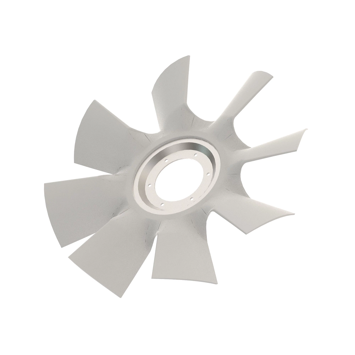 Fan Assembly