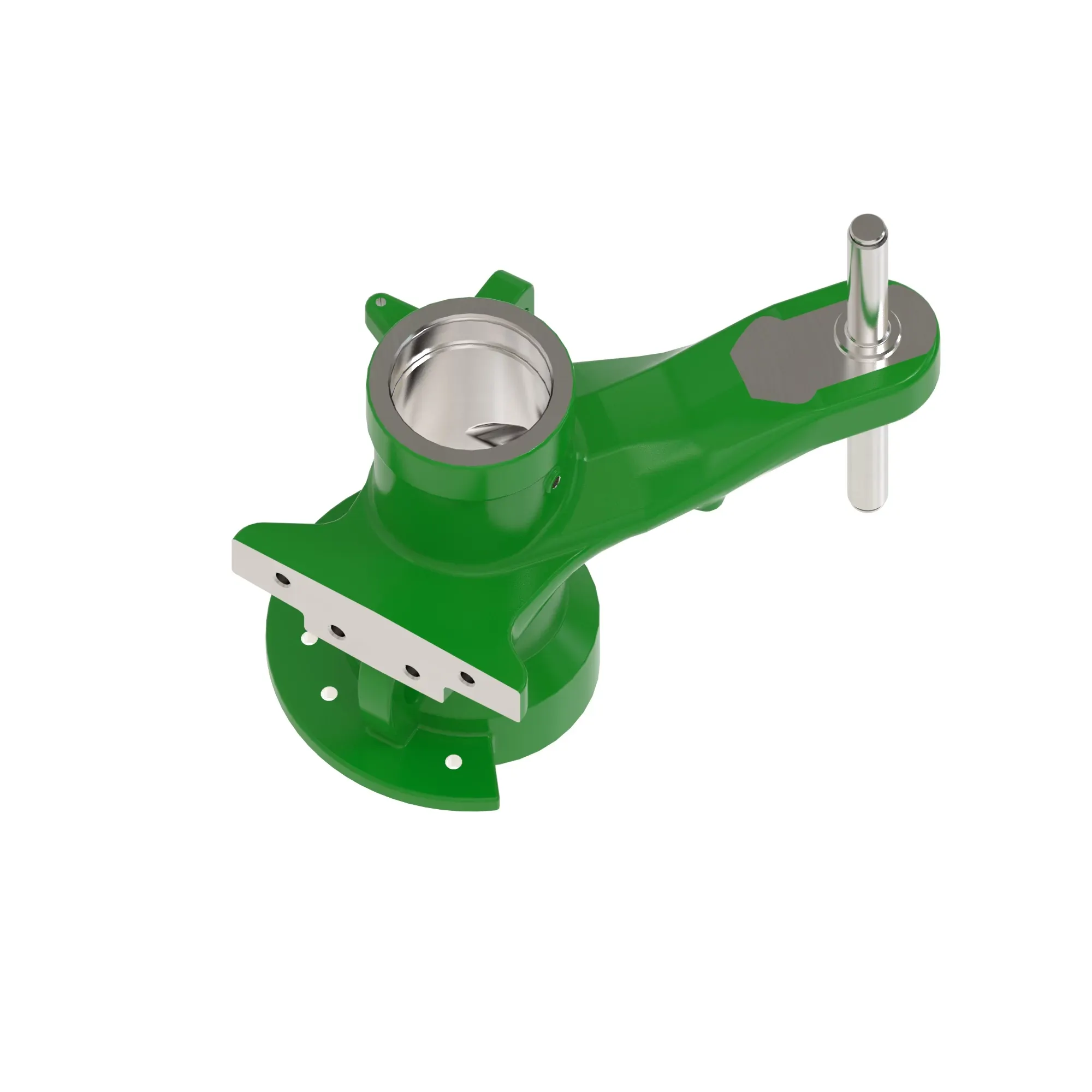 John Deere Dual Drive Chopper Jackshaft - AXE23888