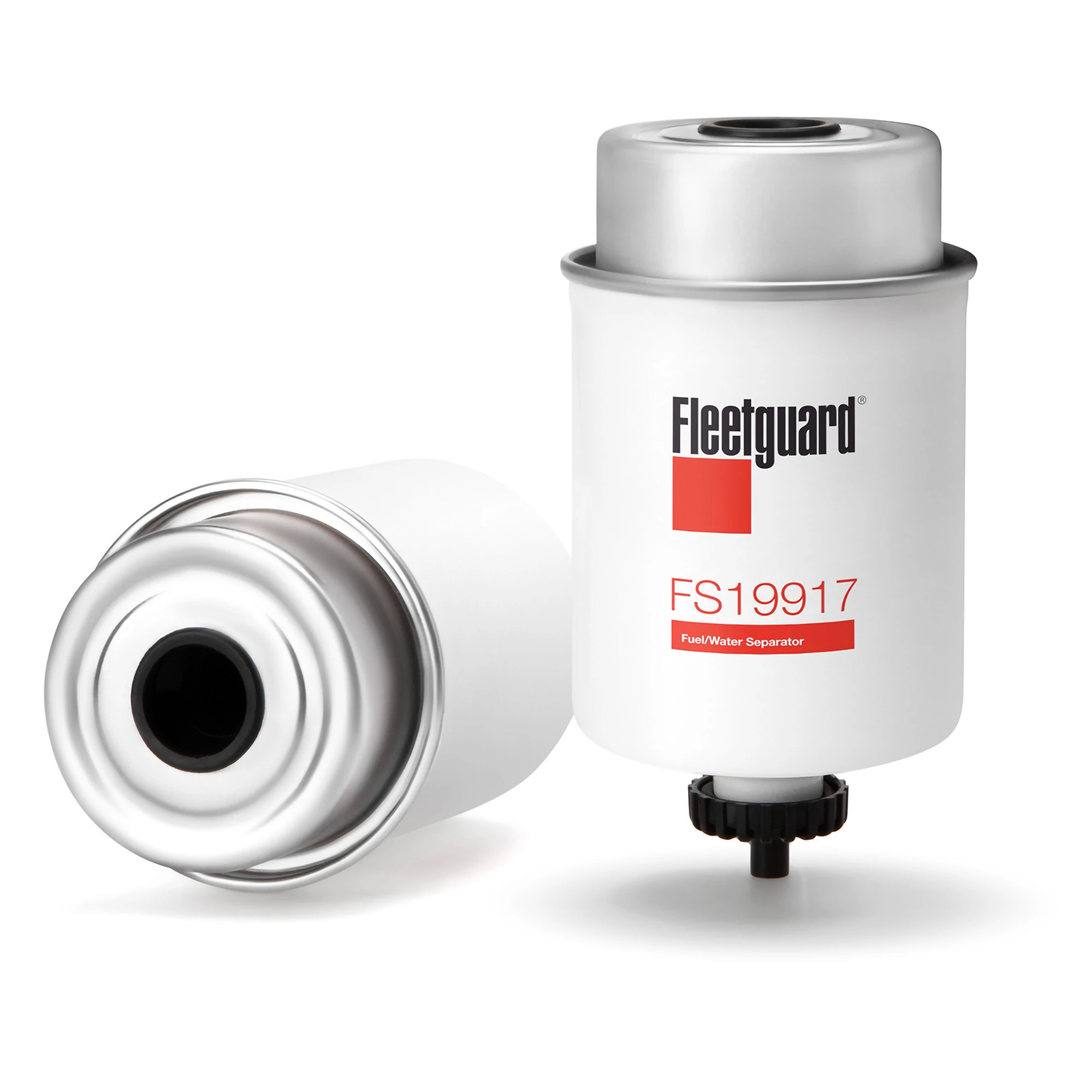 Fleetguard Fuel Water Separator - PMFS19917J