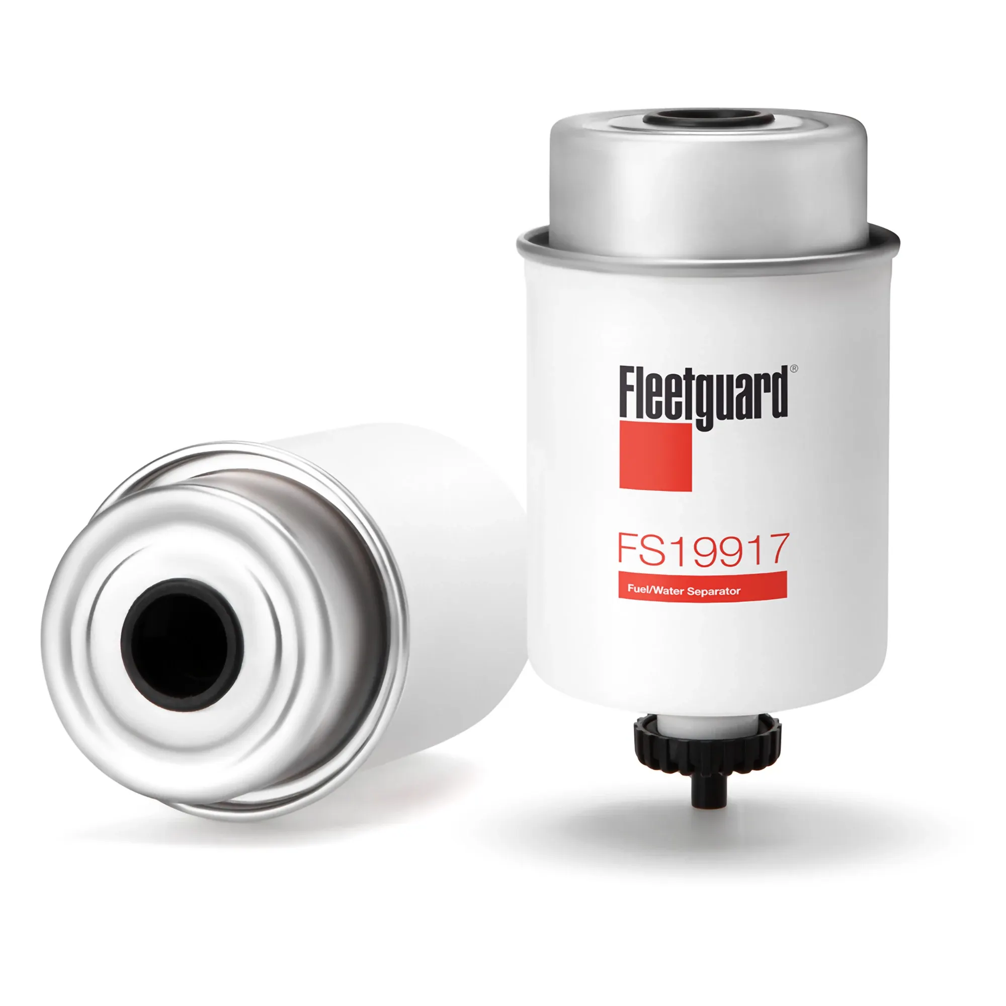 Fleetguard Fuel Water Separator - PMFS19917J