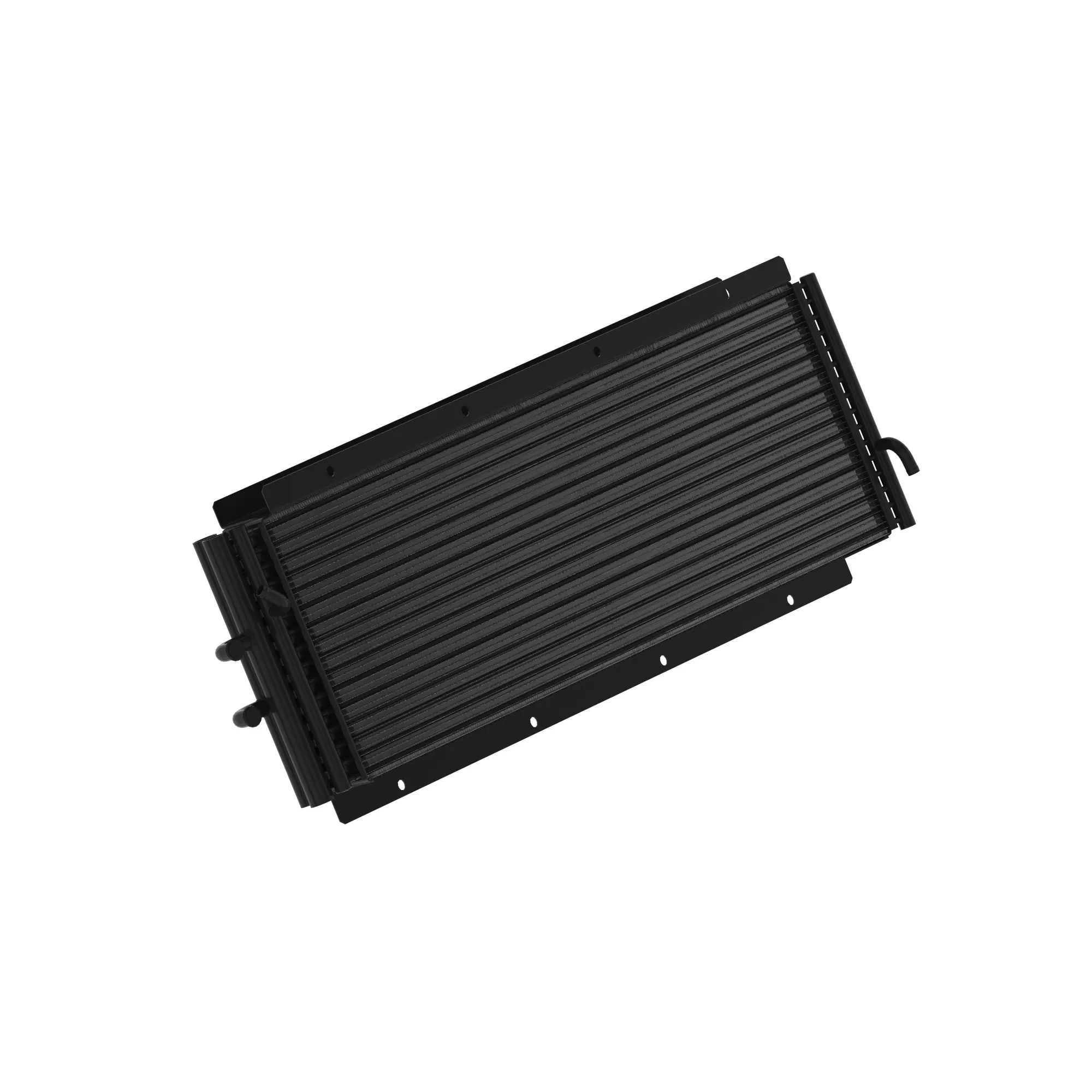OIL COOLER VI