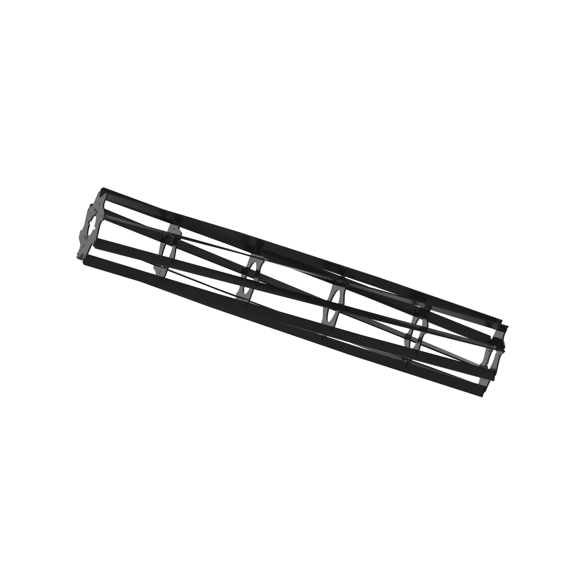 Rolling Basket