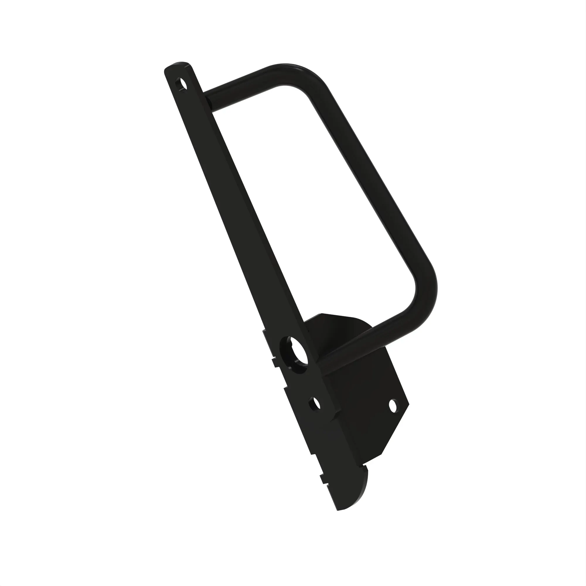 John Deere Right Side Door Handle - AM135046