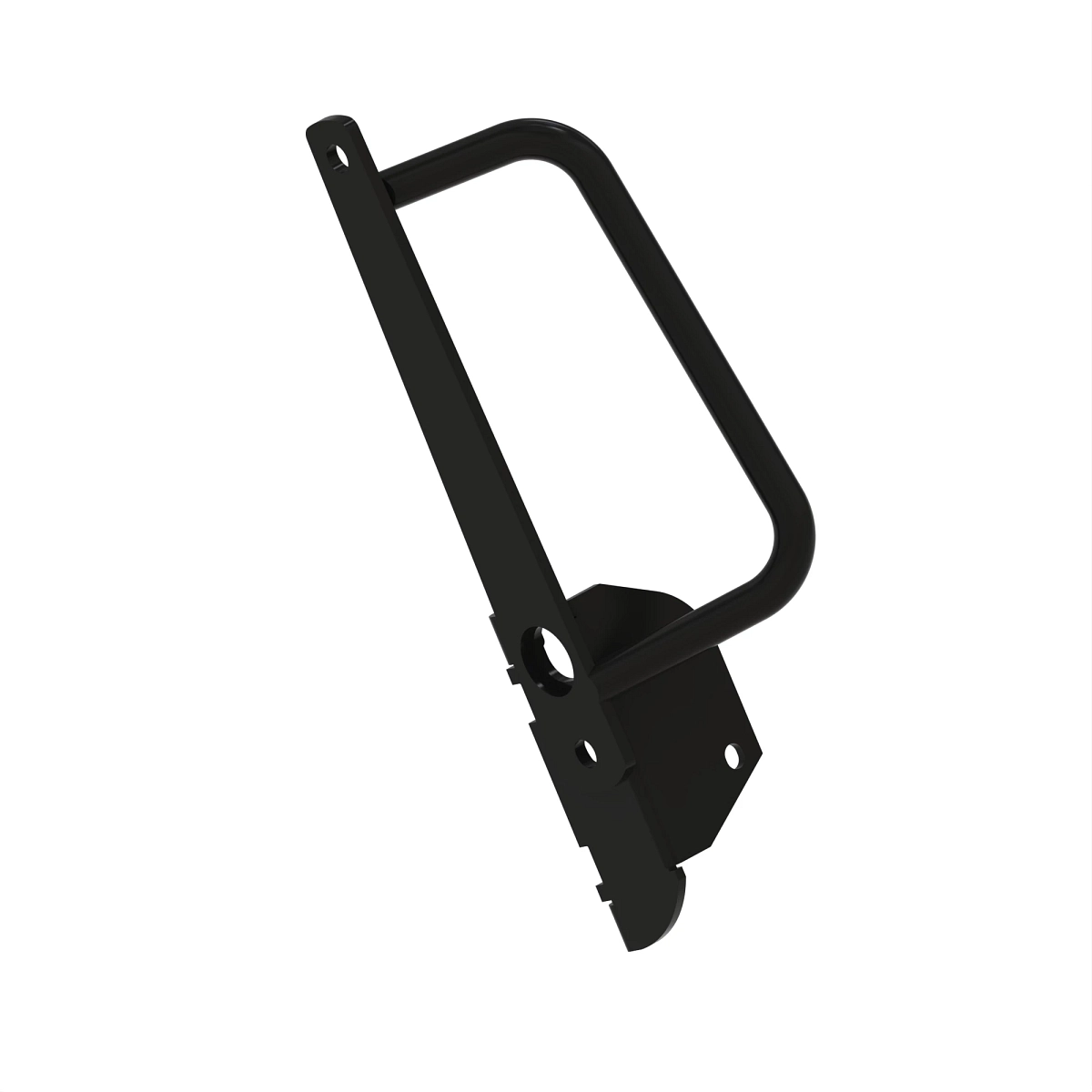 Handle, Door Right