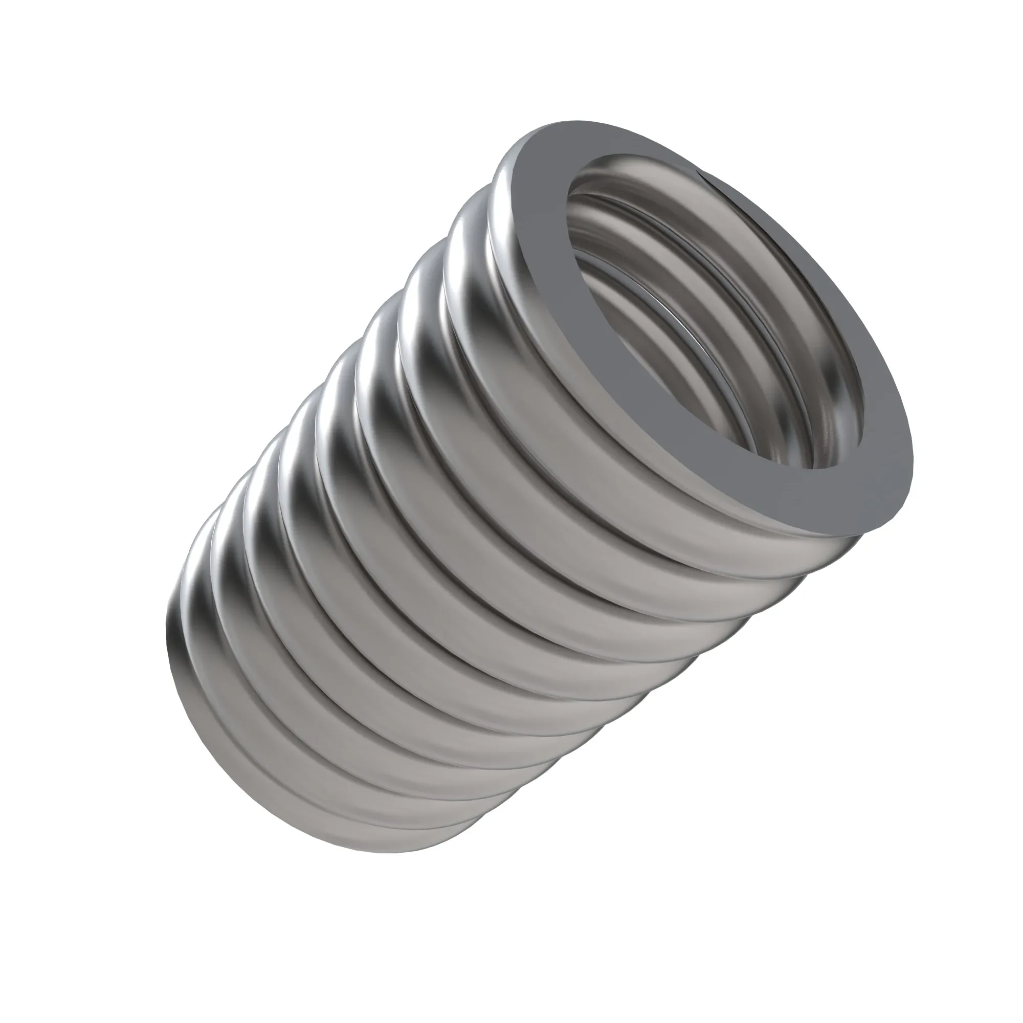 T204336: Compression Spring