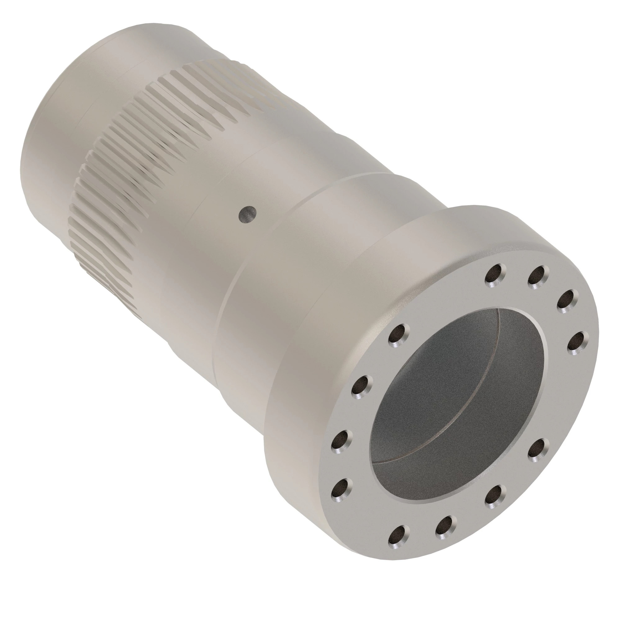 John Deere Output Main Engine Dula PTO Drive Shaft - CE33977