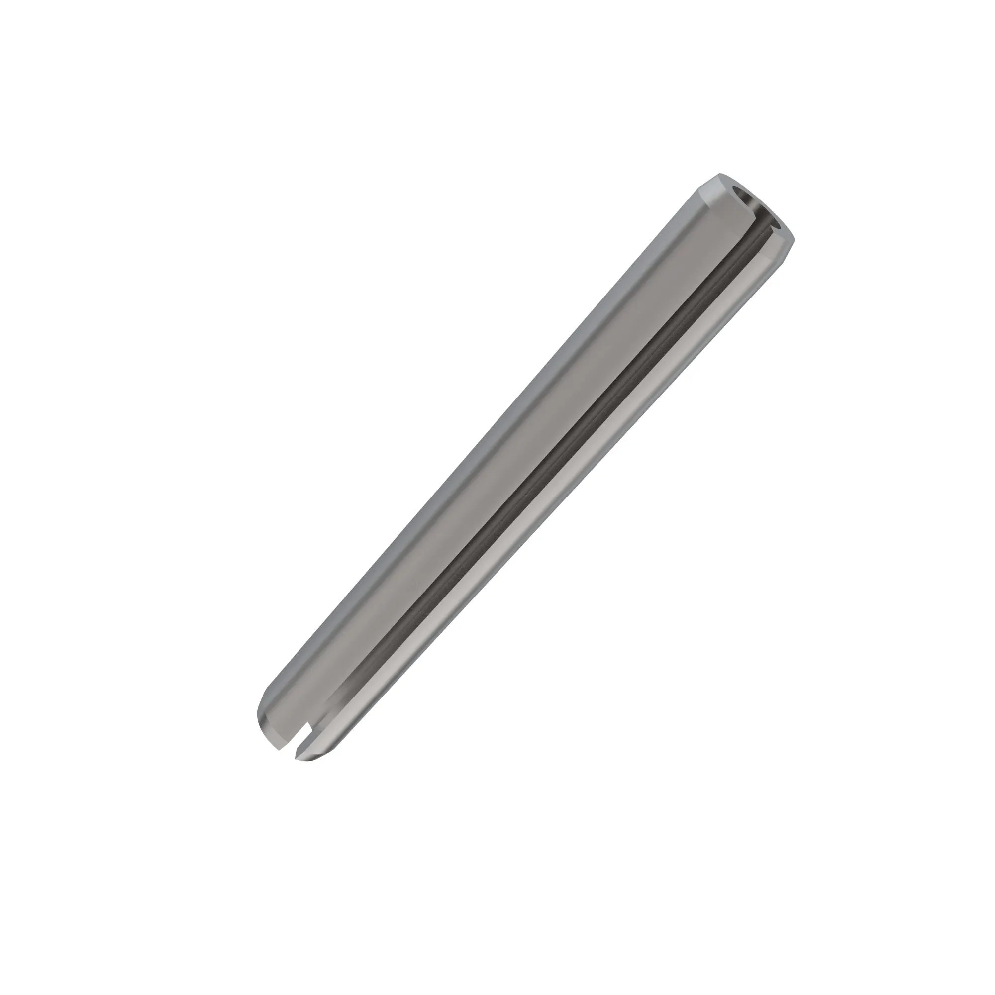 PASADOR ELASTICO 5X34 DIN 1481 ZN