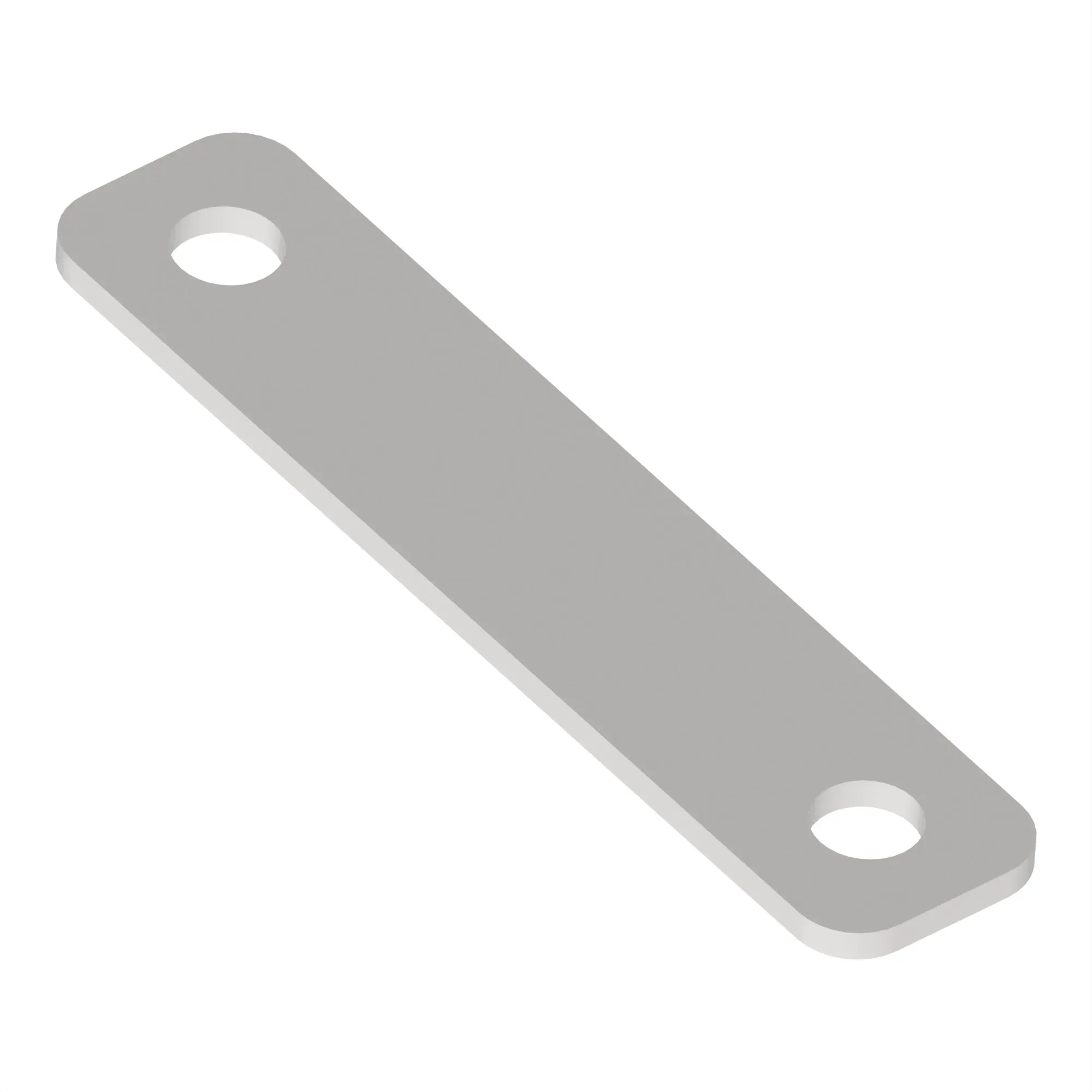 PLATE, BACK UP
