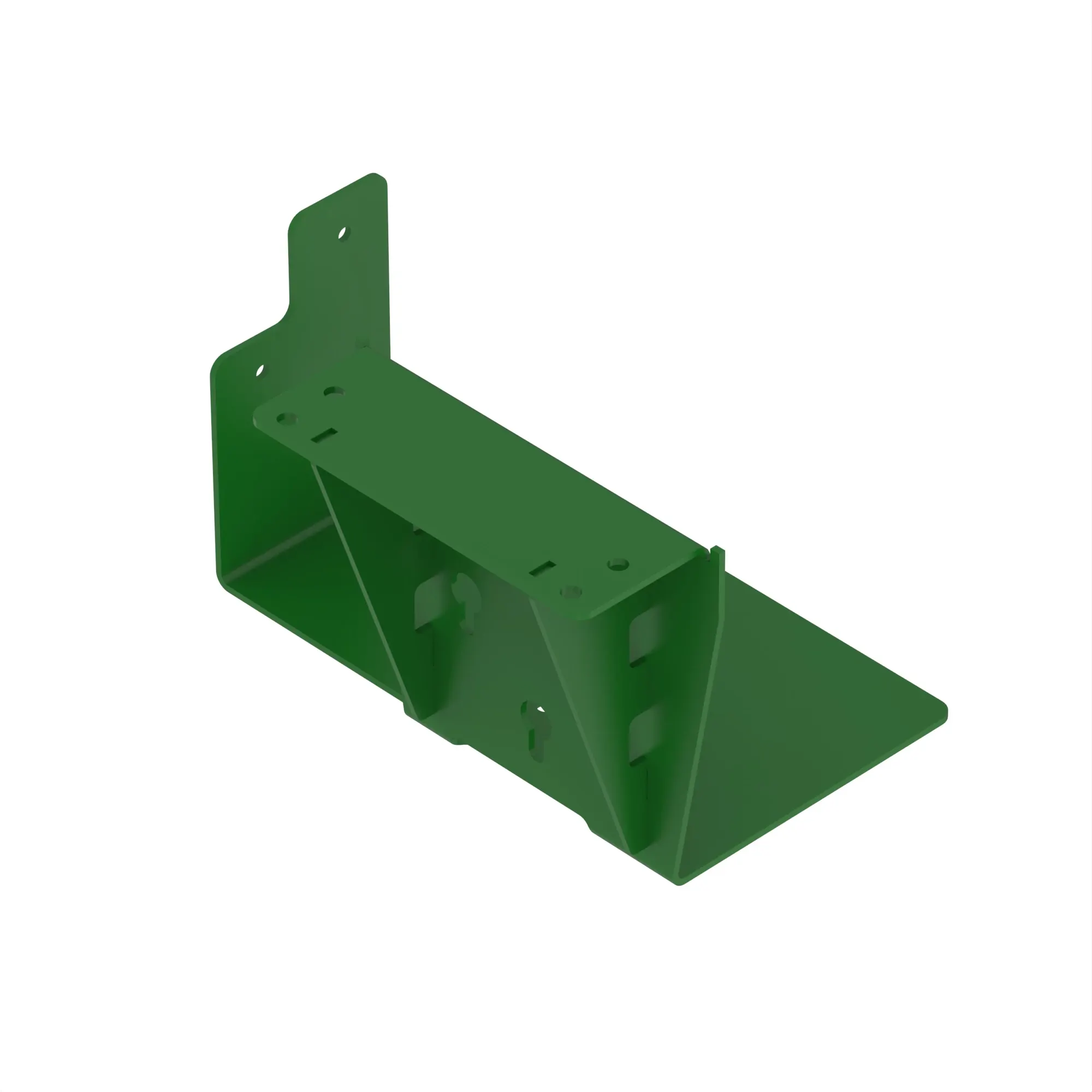 BRACKET, TERRAIN COMMAND PRO 700, V