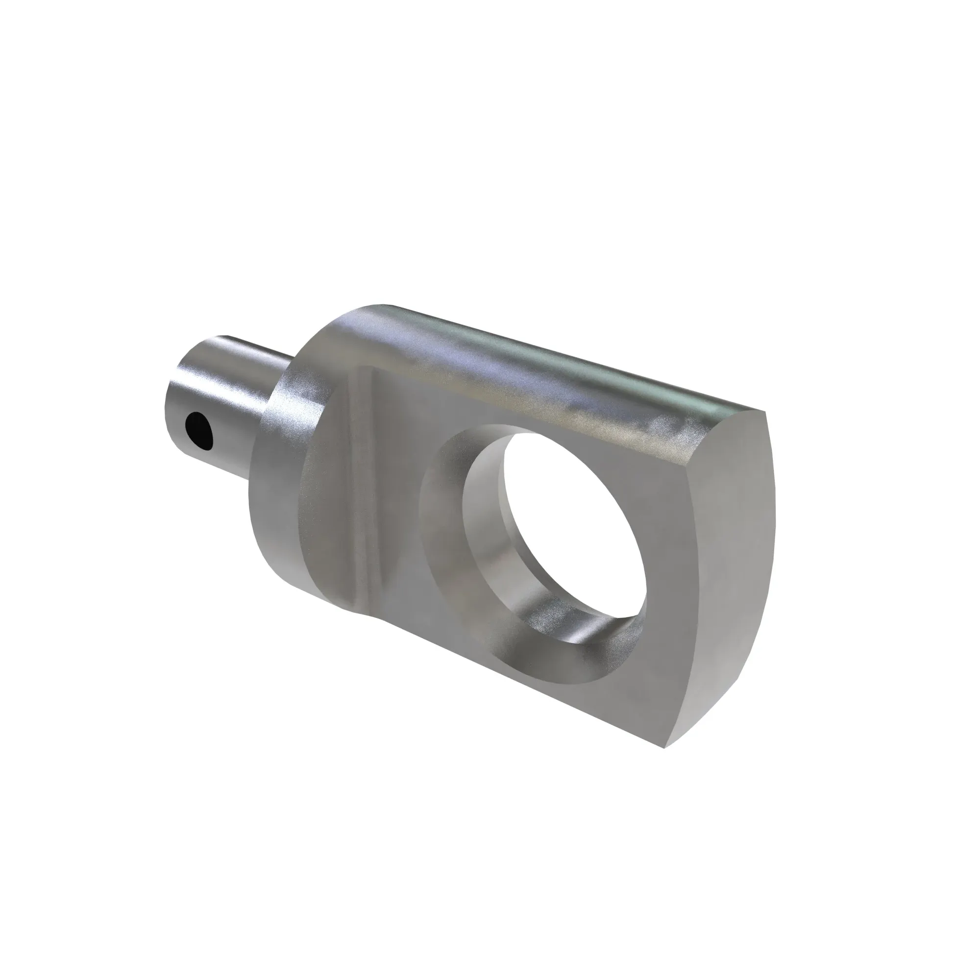 SWIVEL, ROCKSHAFT CONTROL VALVE LINKAGE