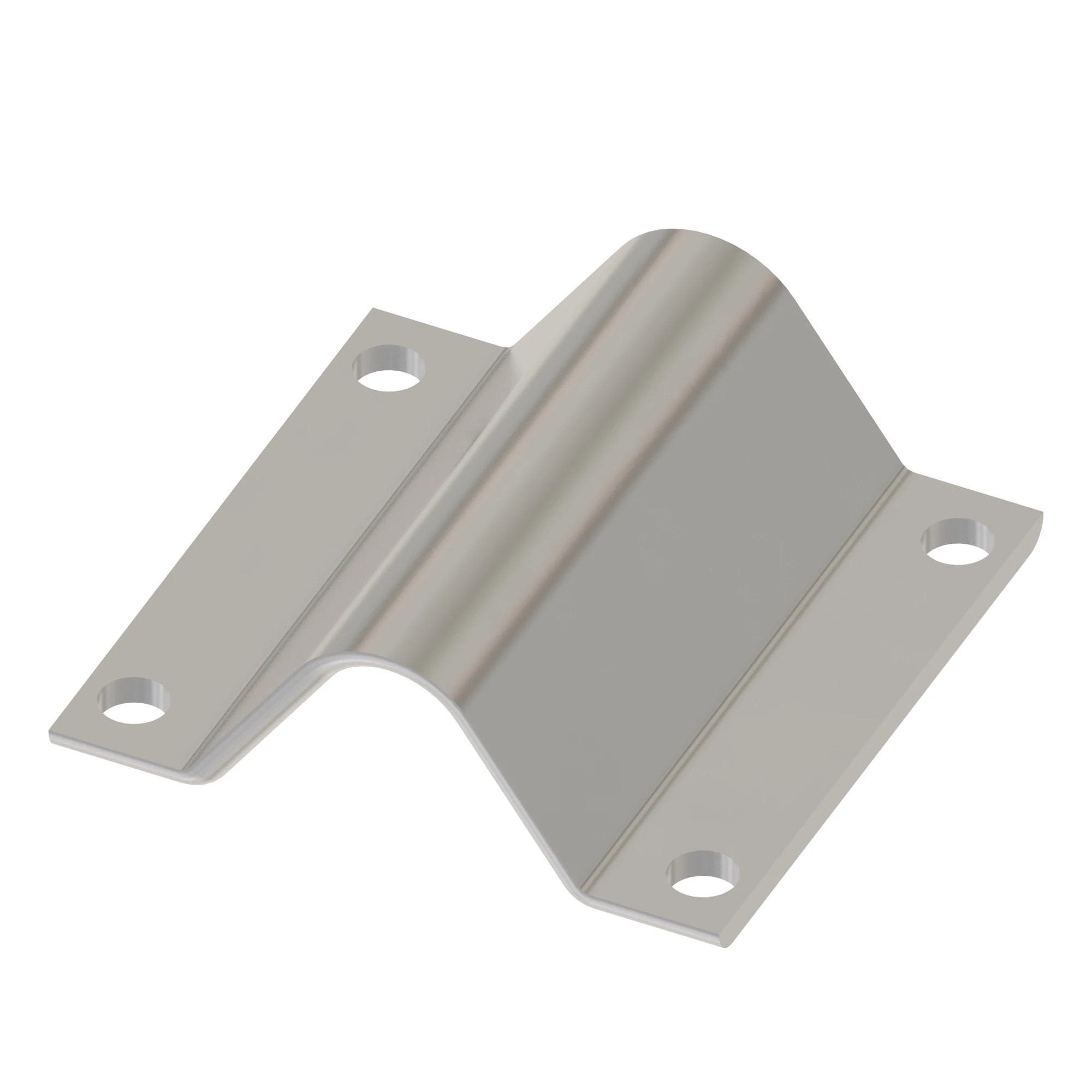 PLATE, HOSE GUIDE, COVER