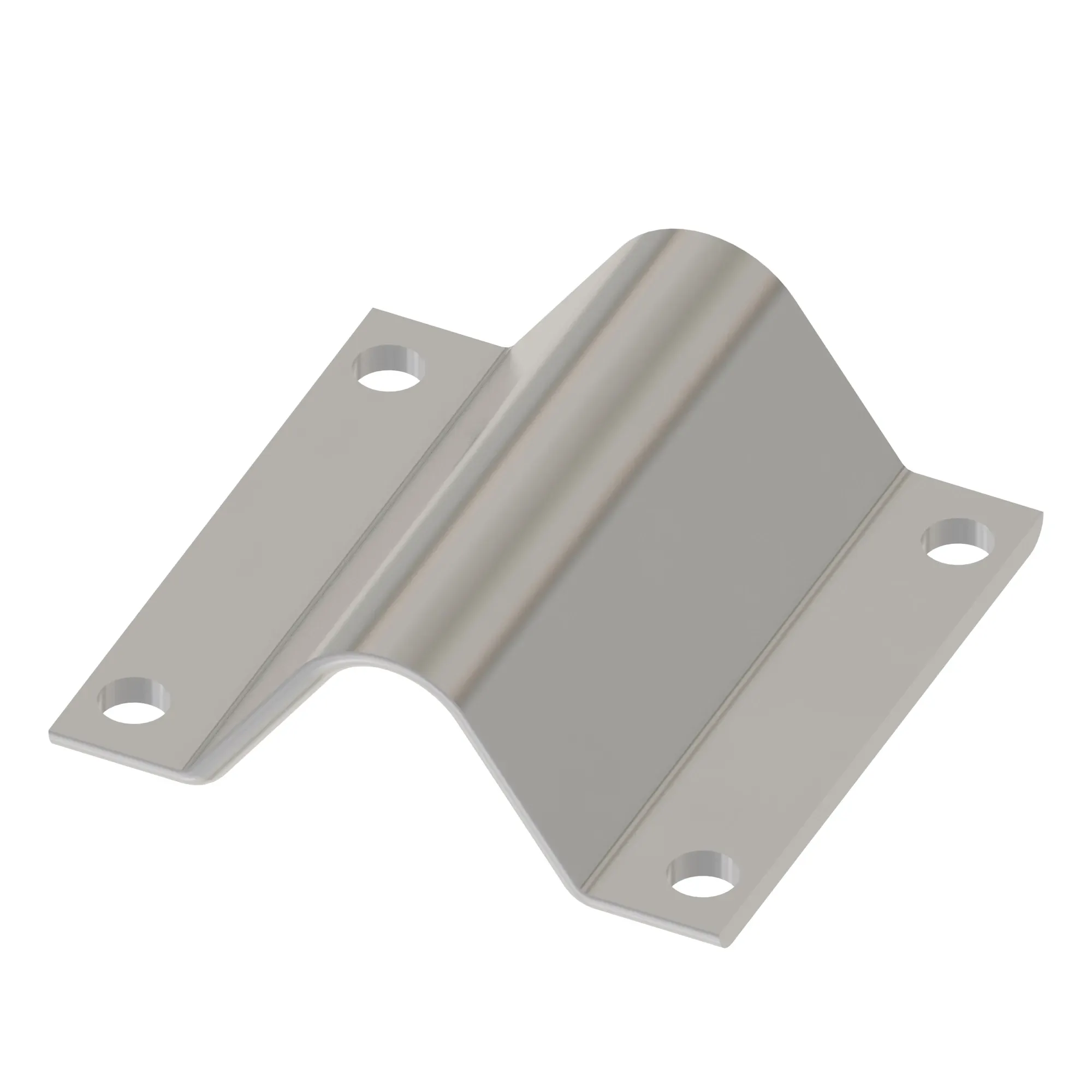 Plate, Hose Guide, Cover