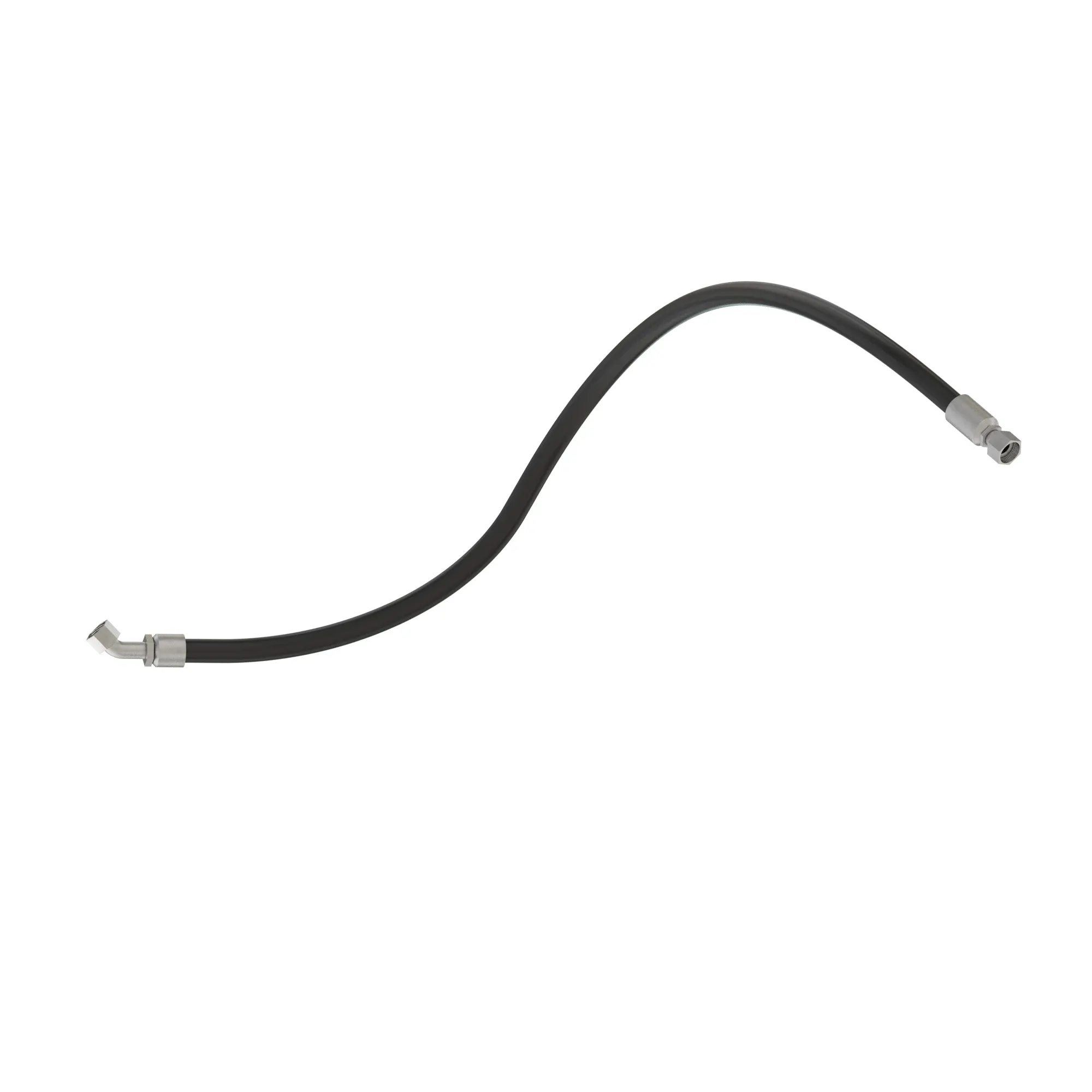 HYDRAULIC HOSE - FABRICATE, HOSE