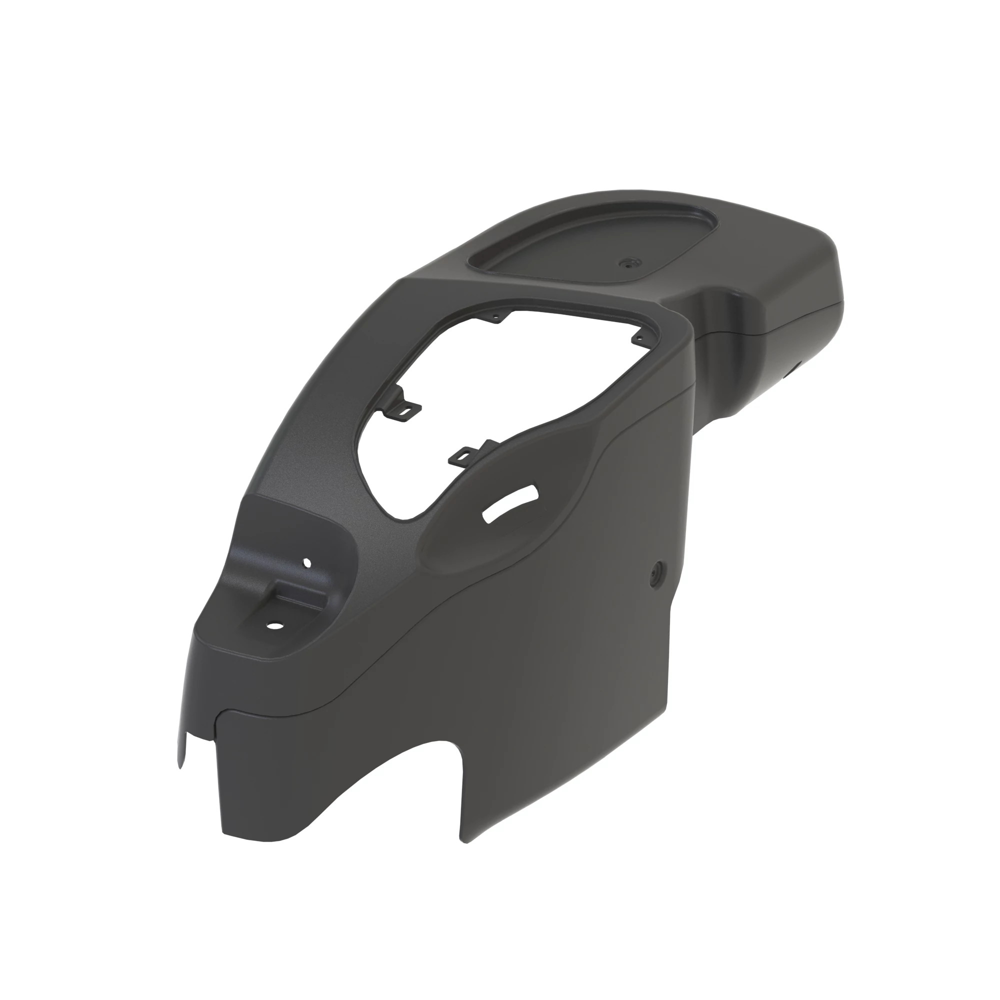 ⚙️ RE178175: Cubierta del Guardabarros John Deere 🚜✅
