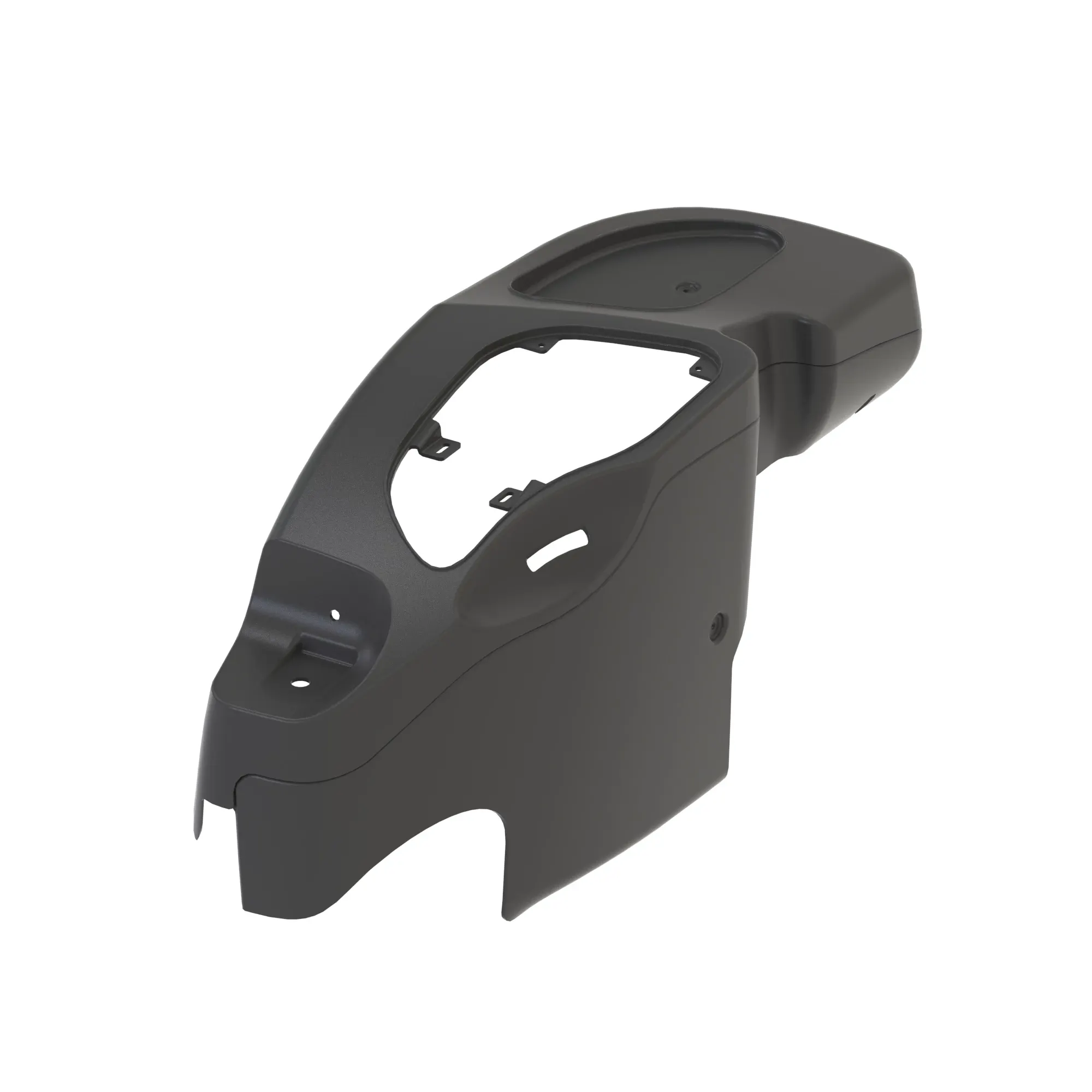 John Deere Fender Cover - RE178175