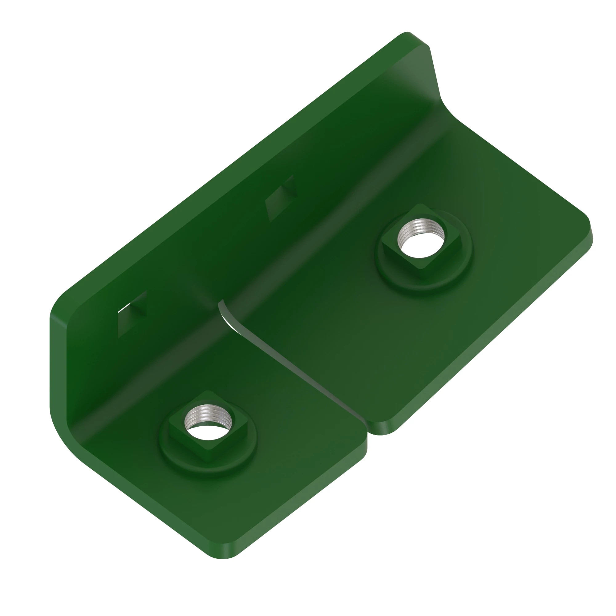 John Deere Mount-bc Shield - AXT13414
