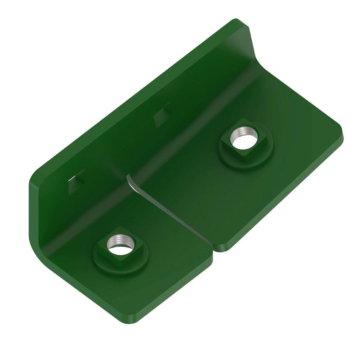 Mounting Parts, Mount-Bc Shield Mou