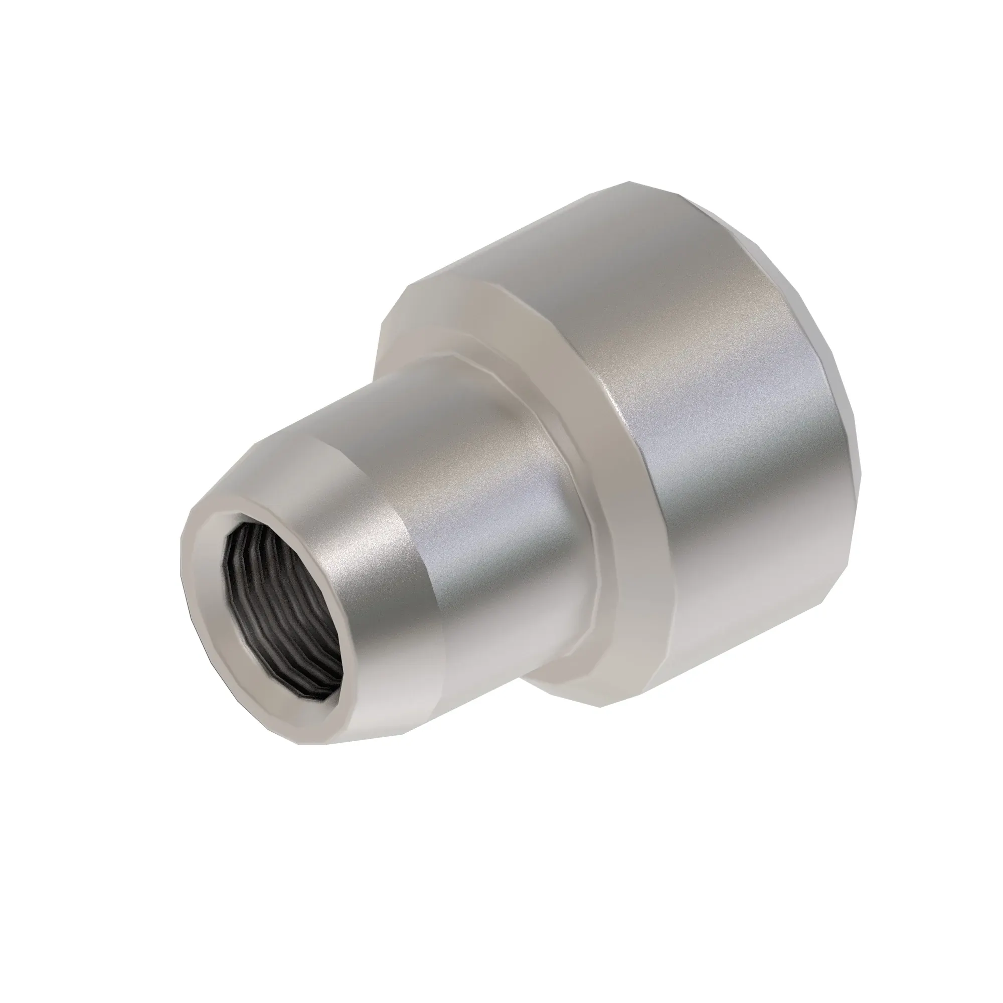 John Deere Nut, 3/4" - 0051337972