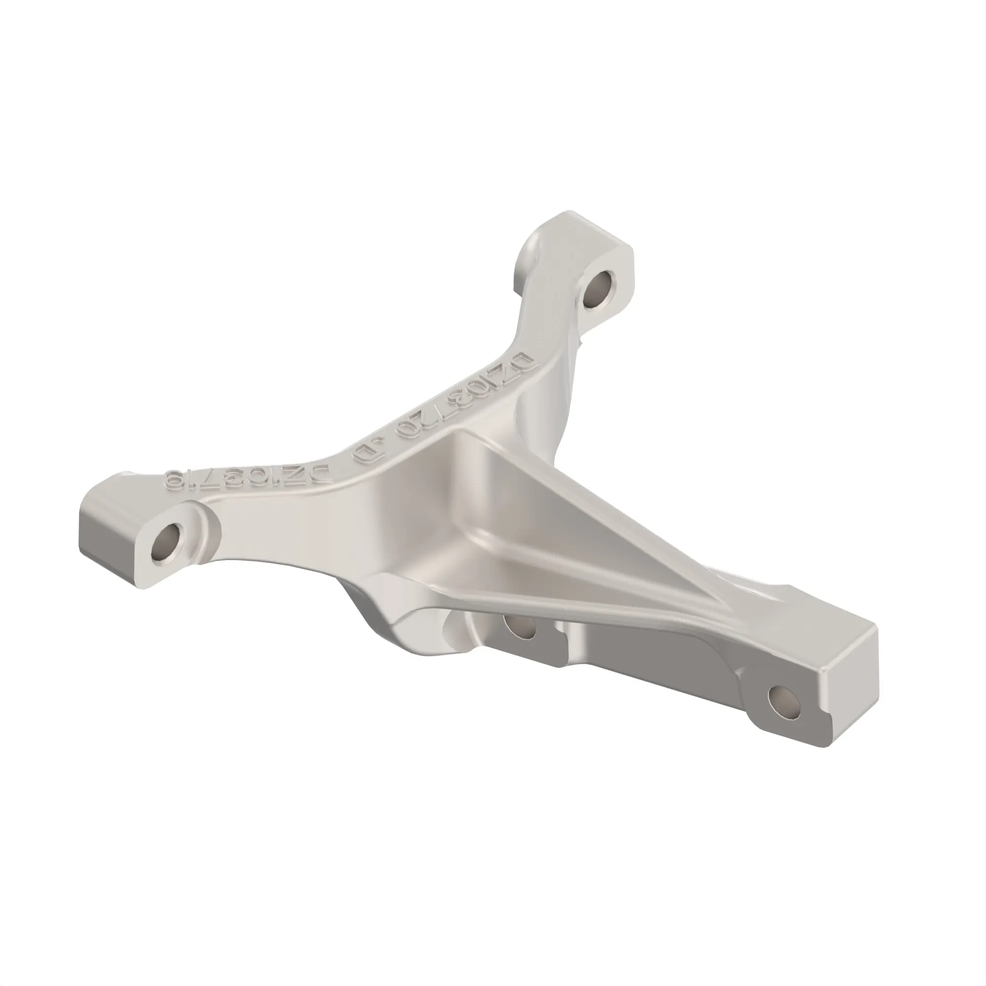 Bracket, Interstage Duct Support
