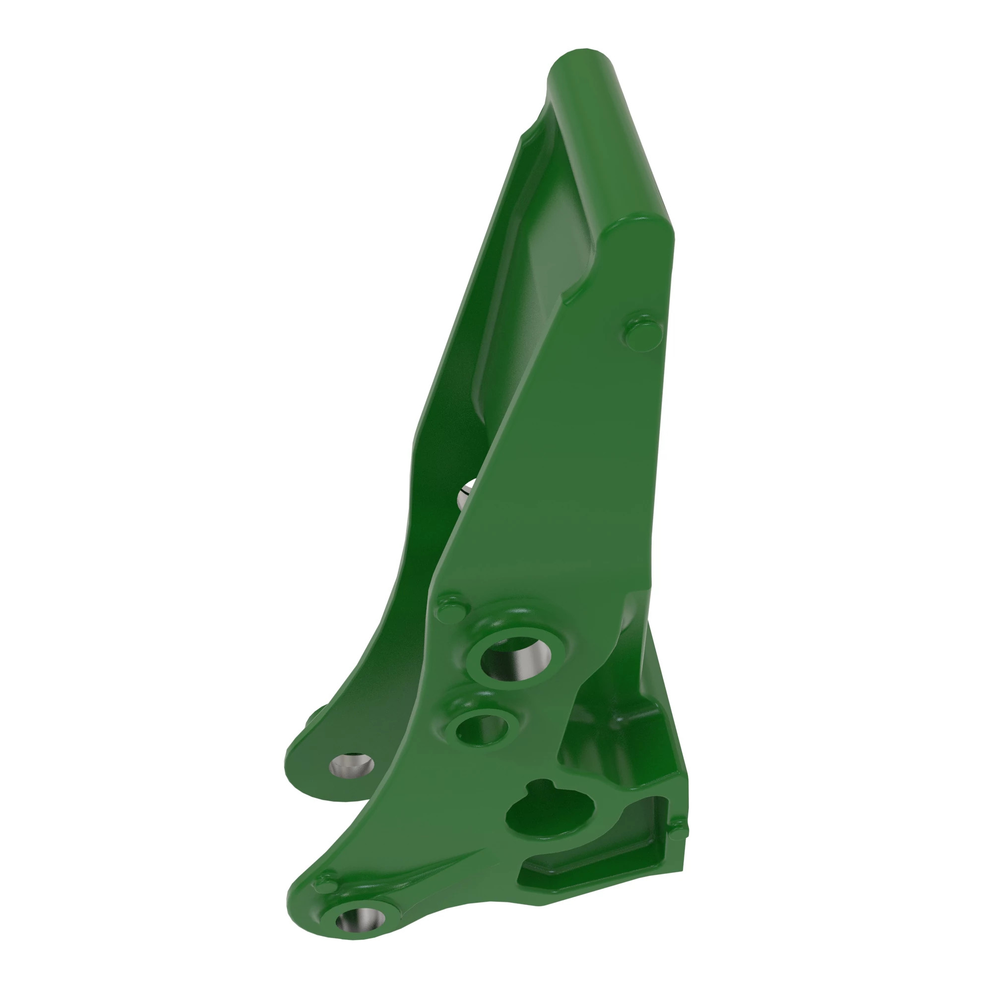 John Deere Series Carrier Holder, Left Side - W59584