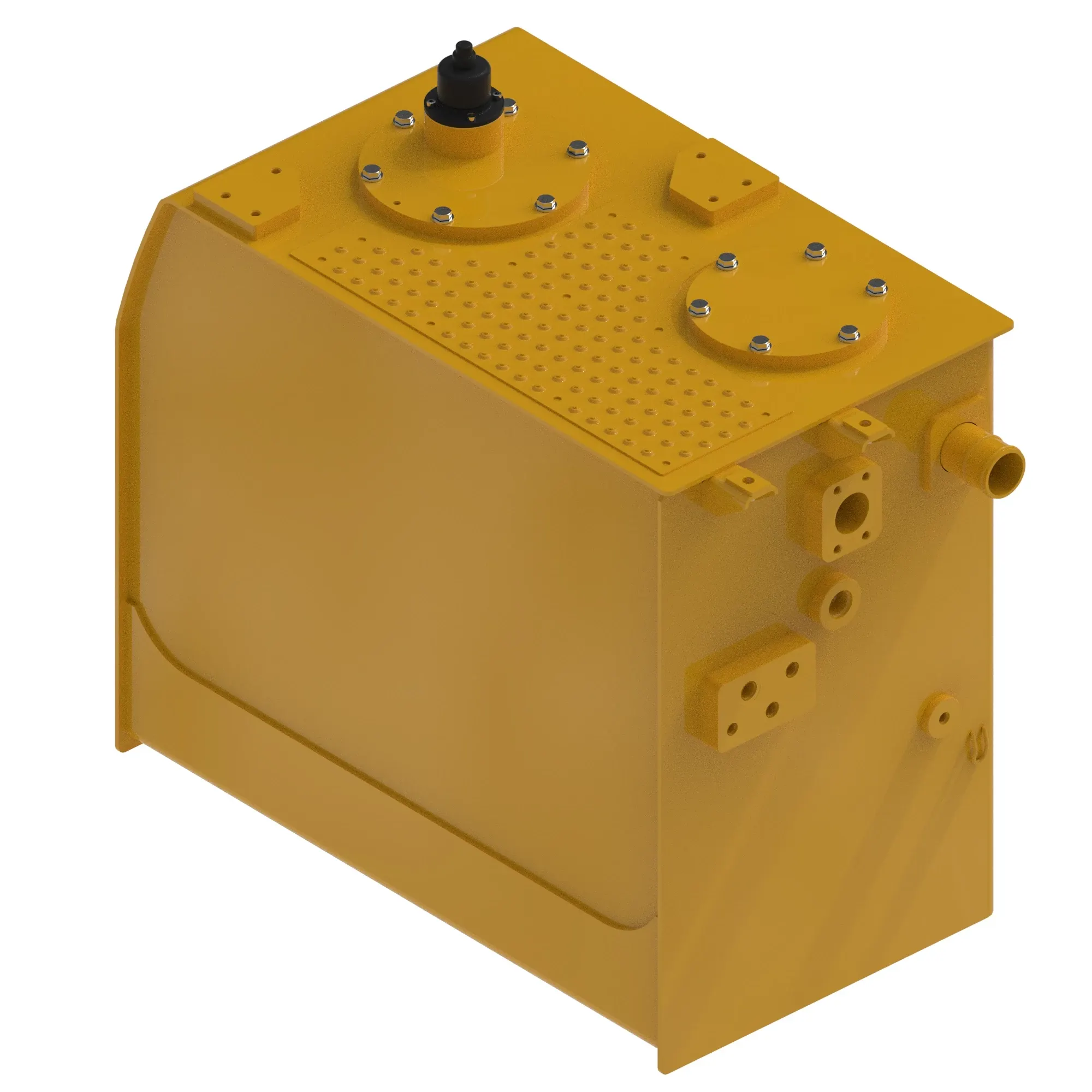 Hydraulic Reservoir