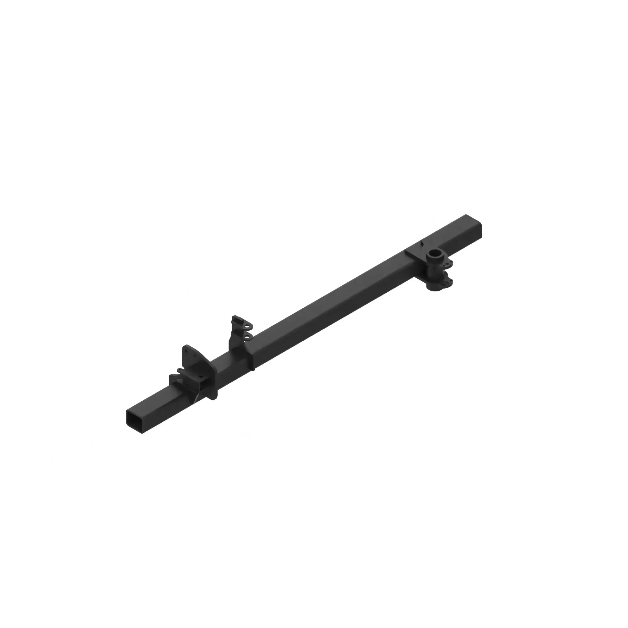 Structural Tube