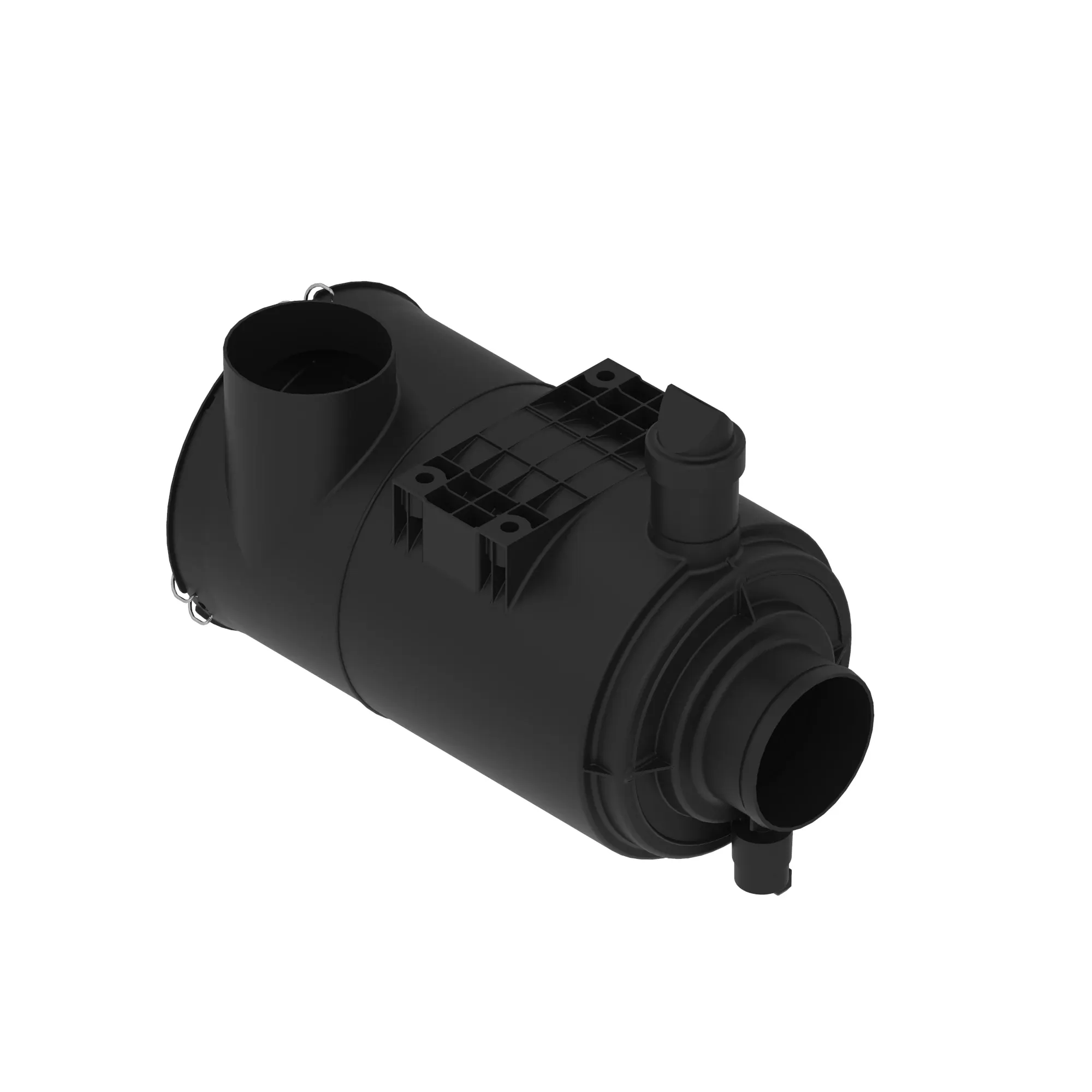John Deere Air Cleaner Assembly - AT357511