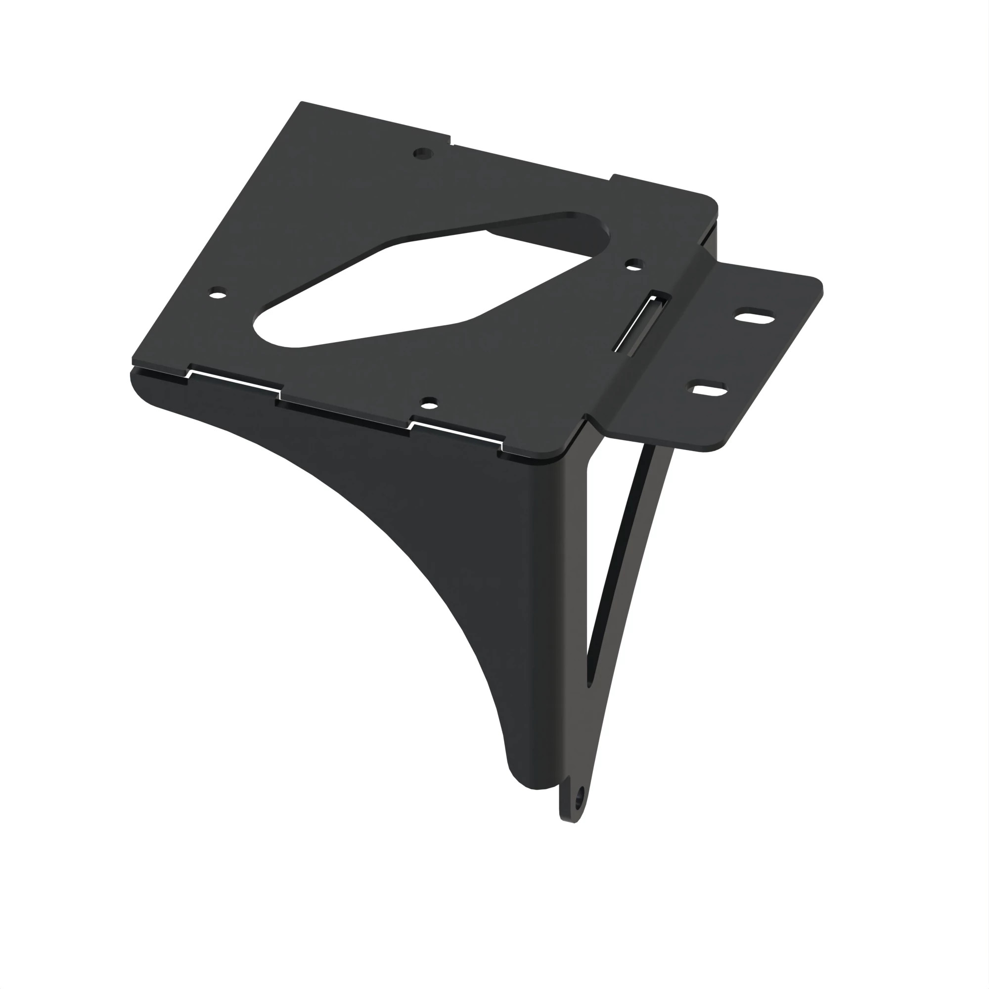 BRACKET, SURGE TANK