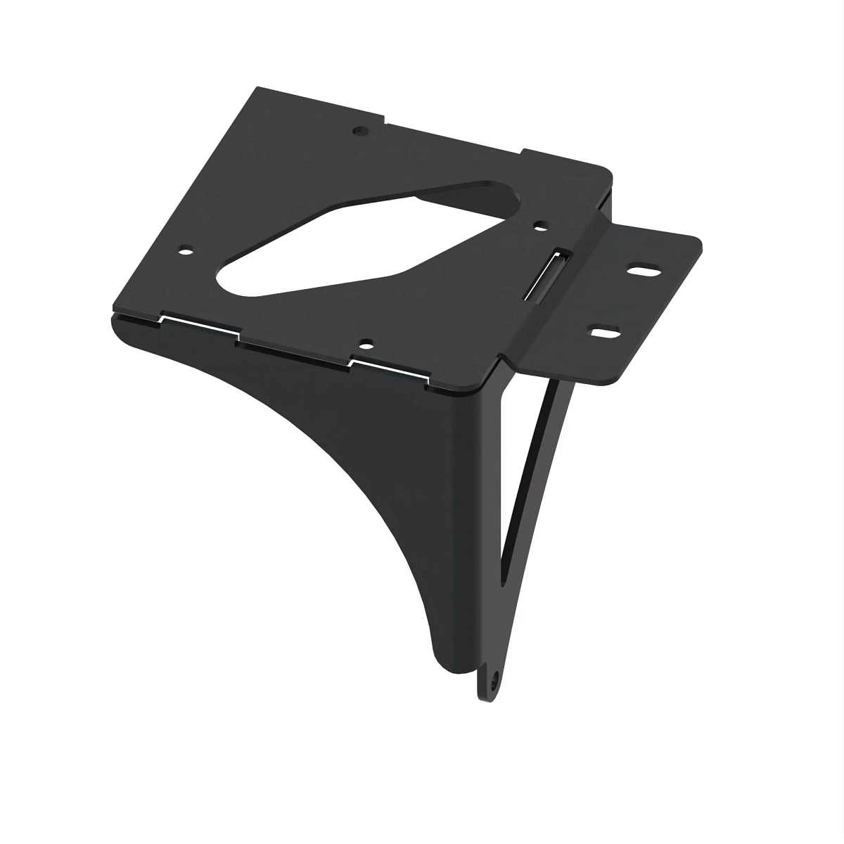Bracket, Surge Tank