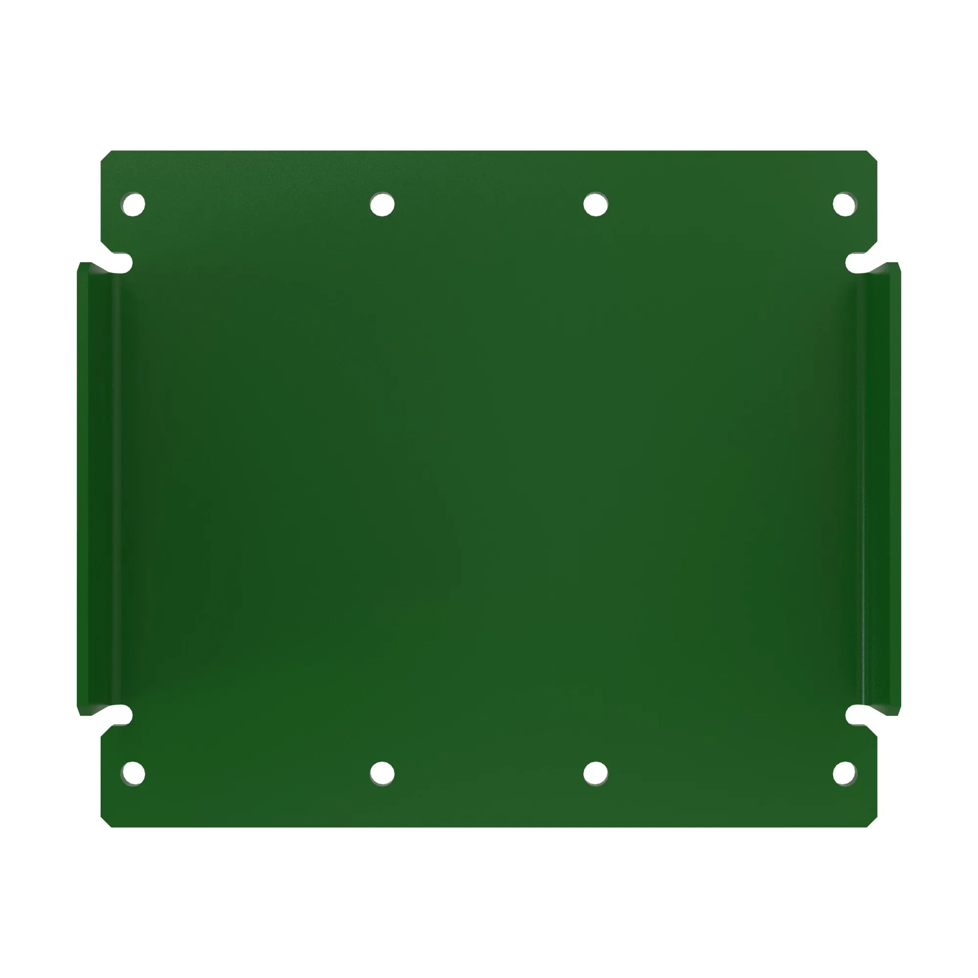 plate