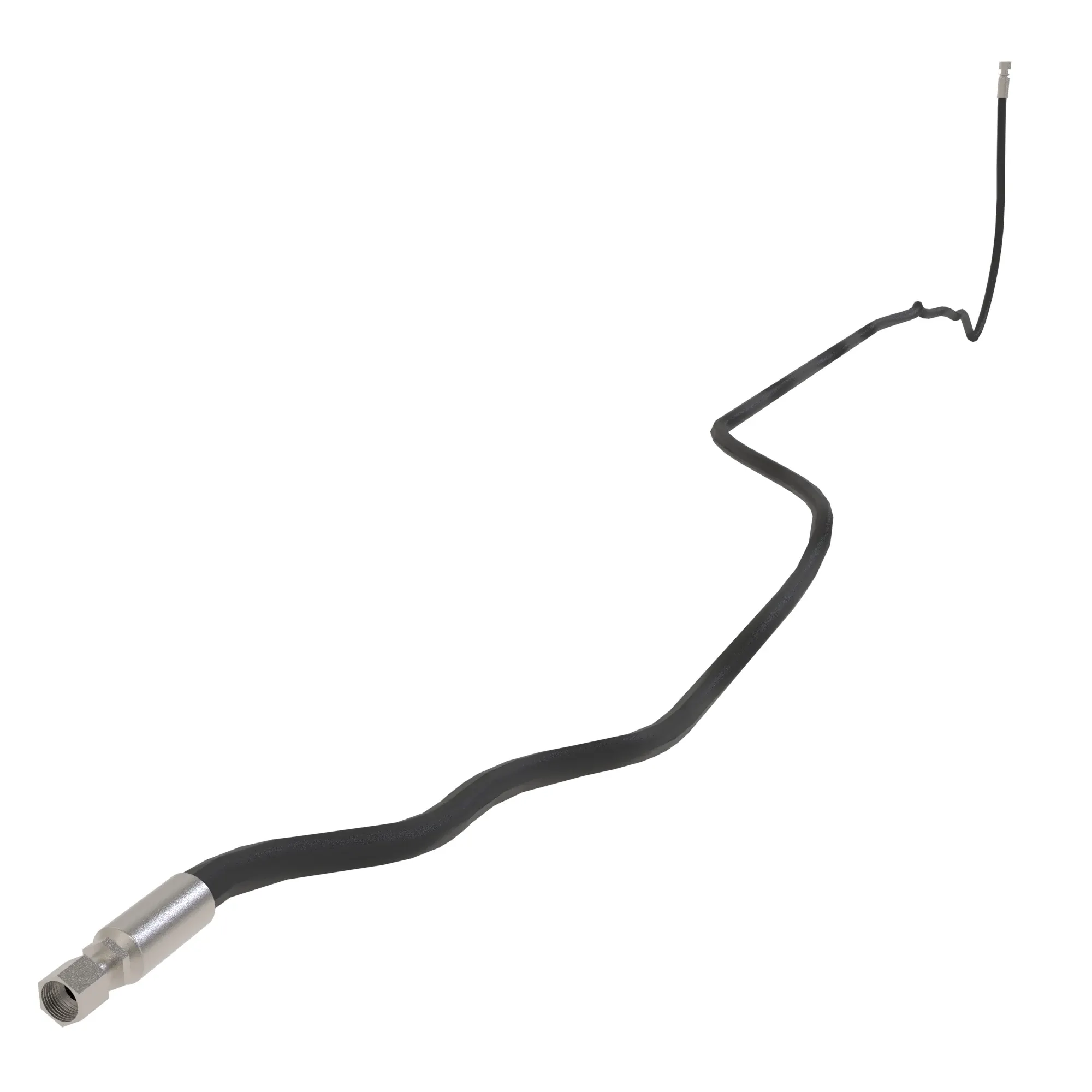 Hydraulic Hose, DB60 Fwd