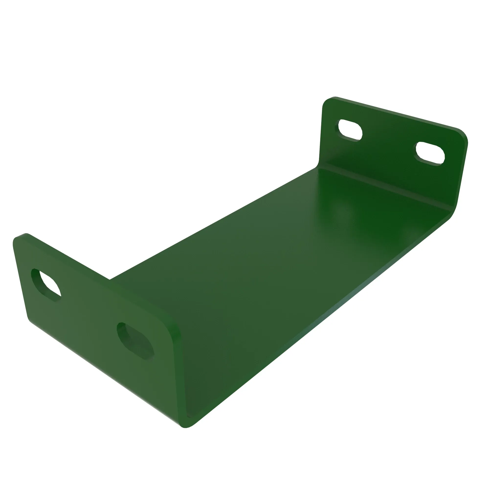 John Deere Channel, Lock Guard - KK25537
