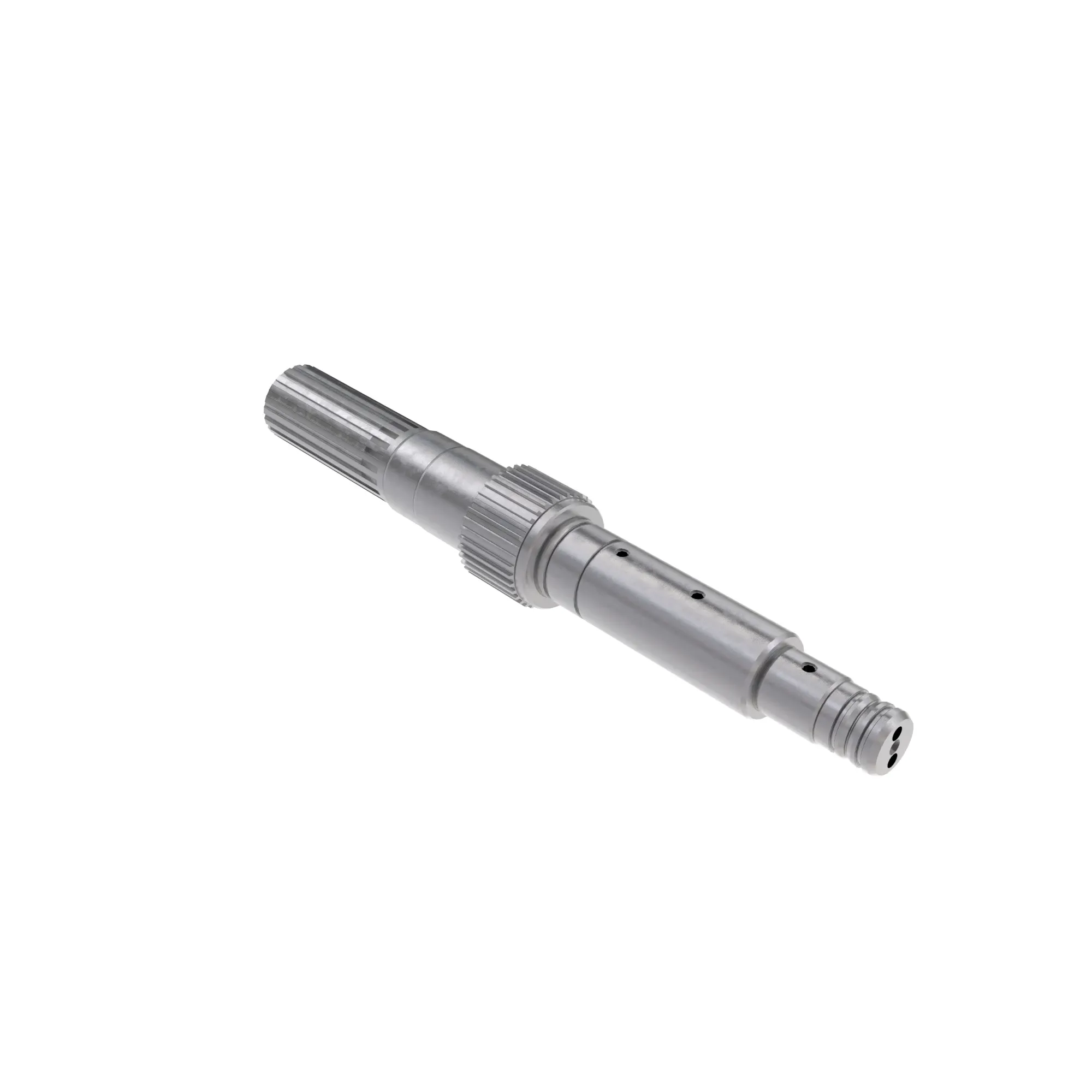 John Deere MFWD Clutch Shaft - R181288